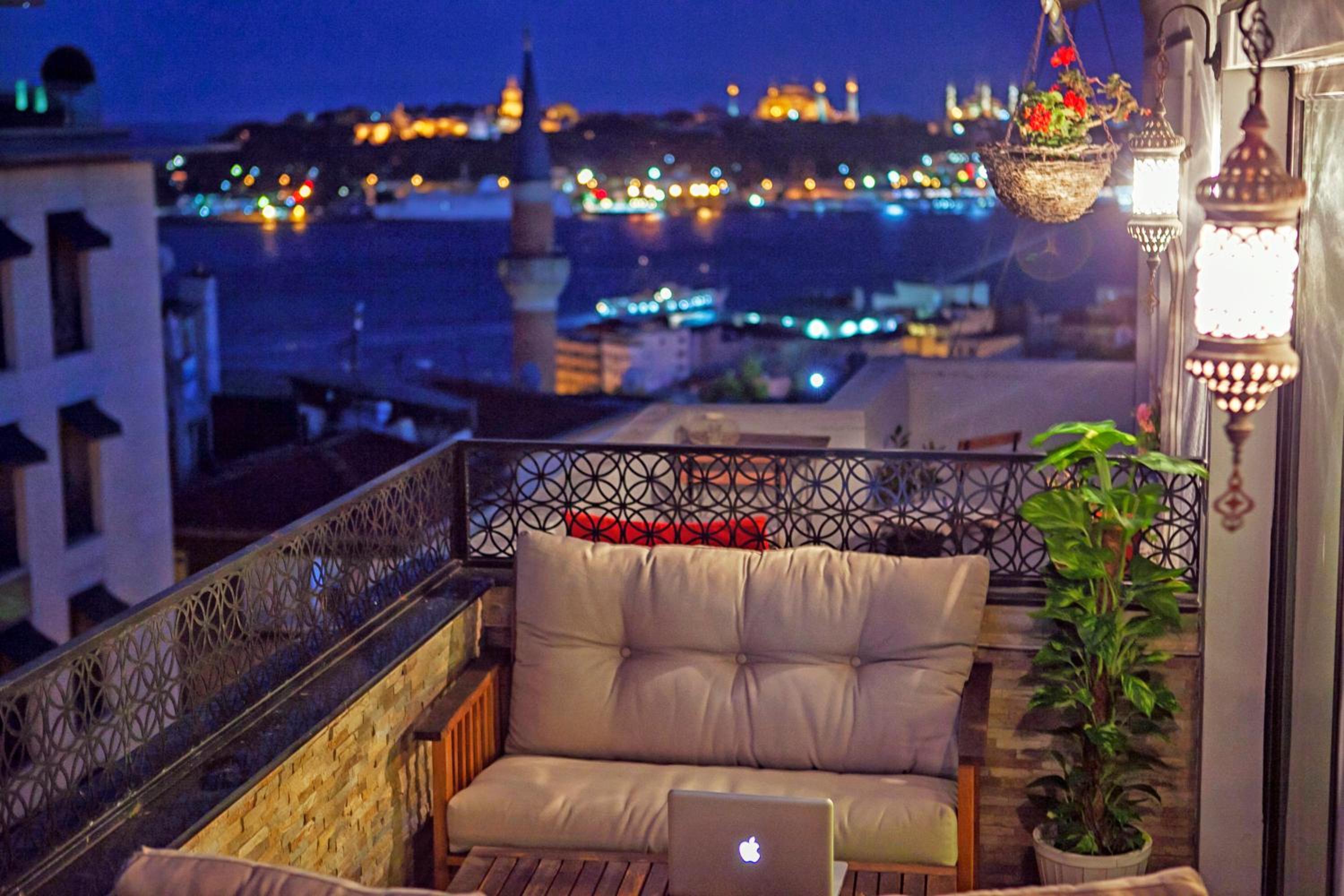 MySuite Istanbul Cihangir