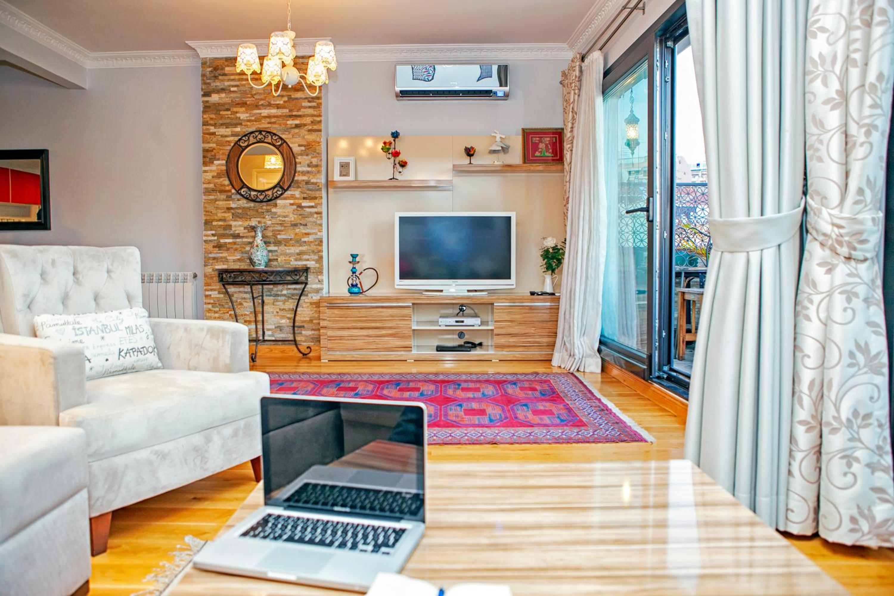 MySuite Istanbul Cihangir