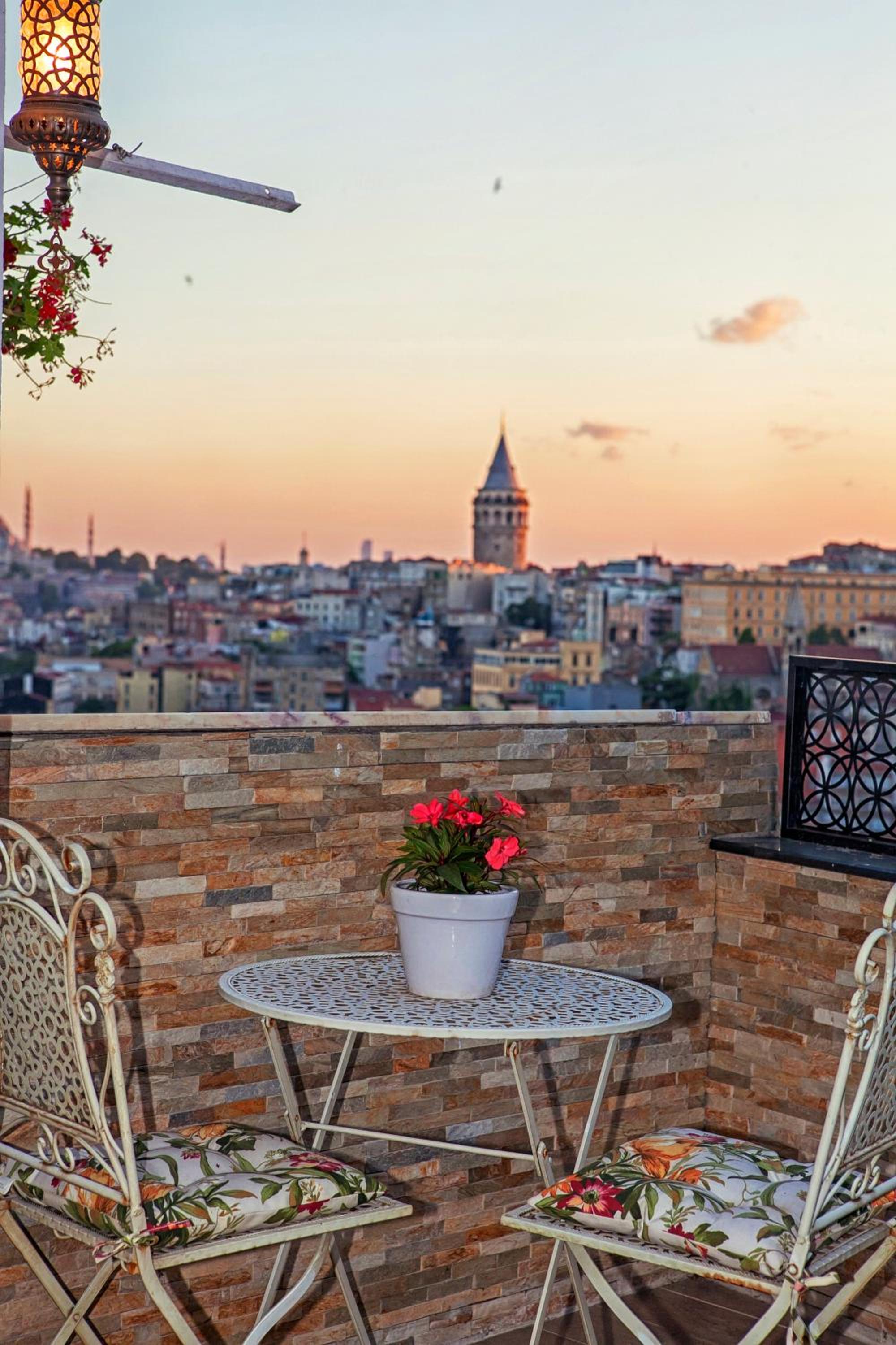MySuite Istanbul Cihangir