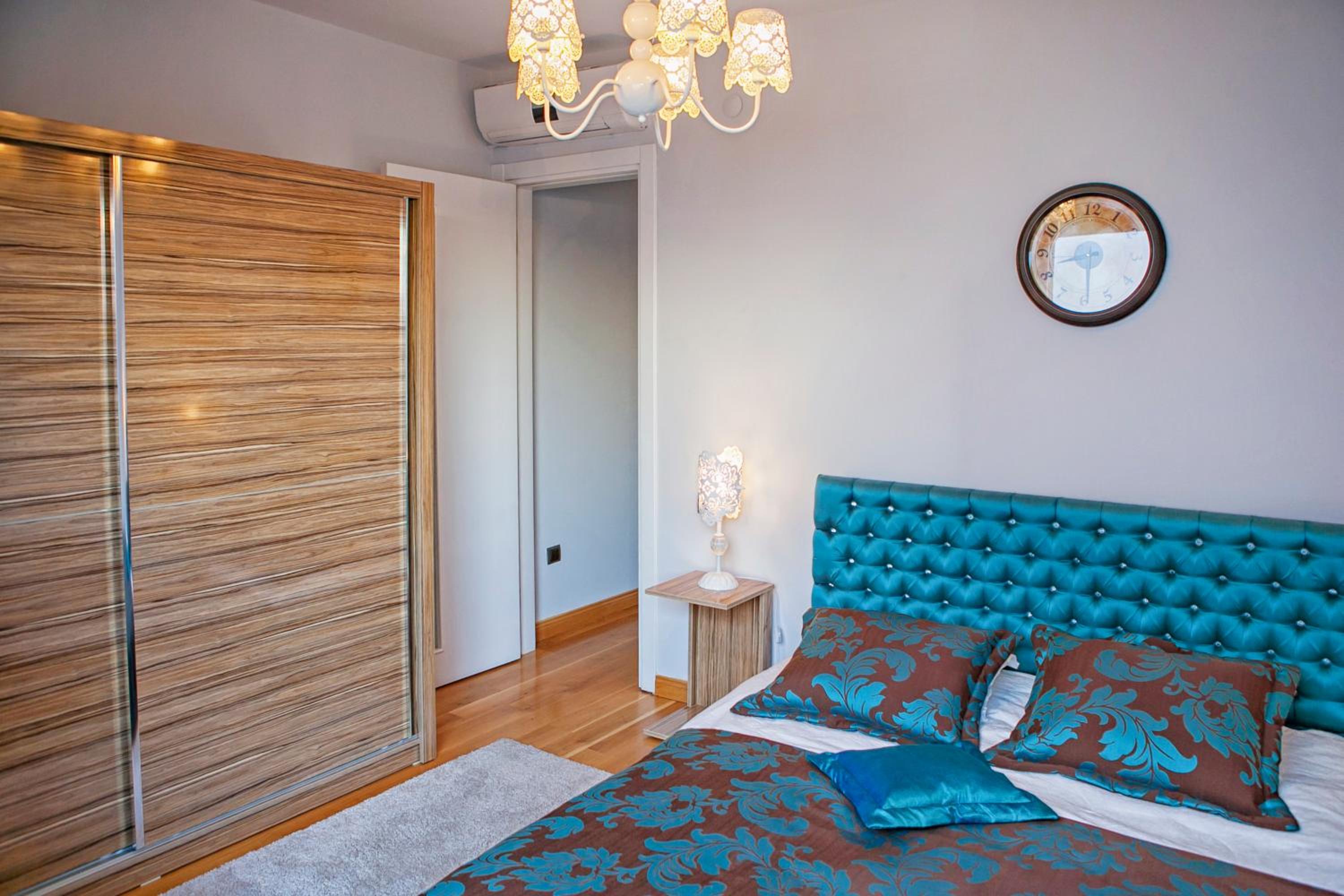 MySuite Istanbul Cihangir