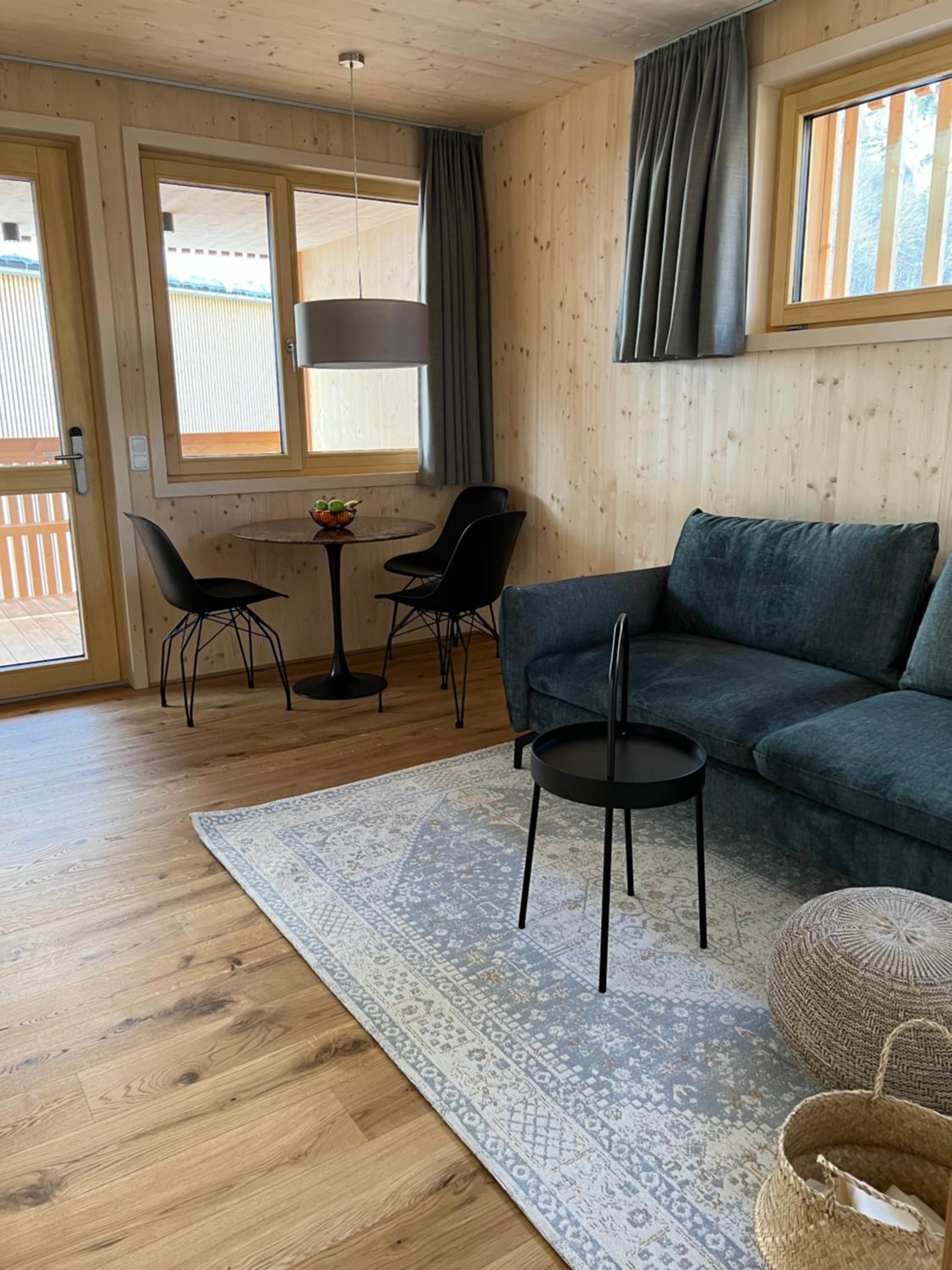 SMART Apartments Mellau view 4