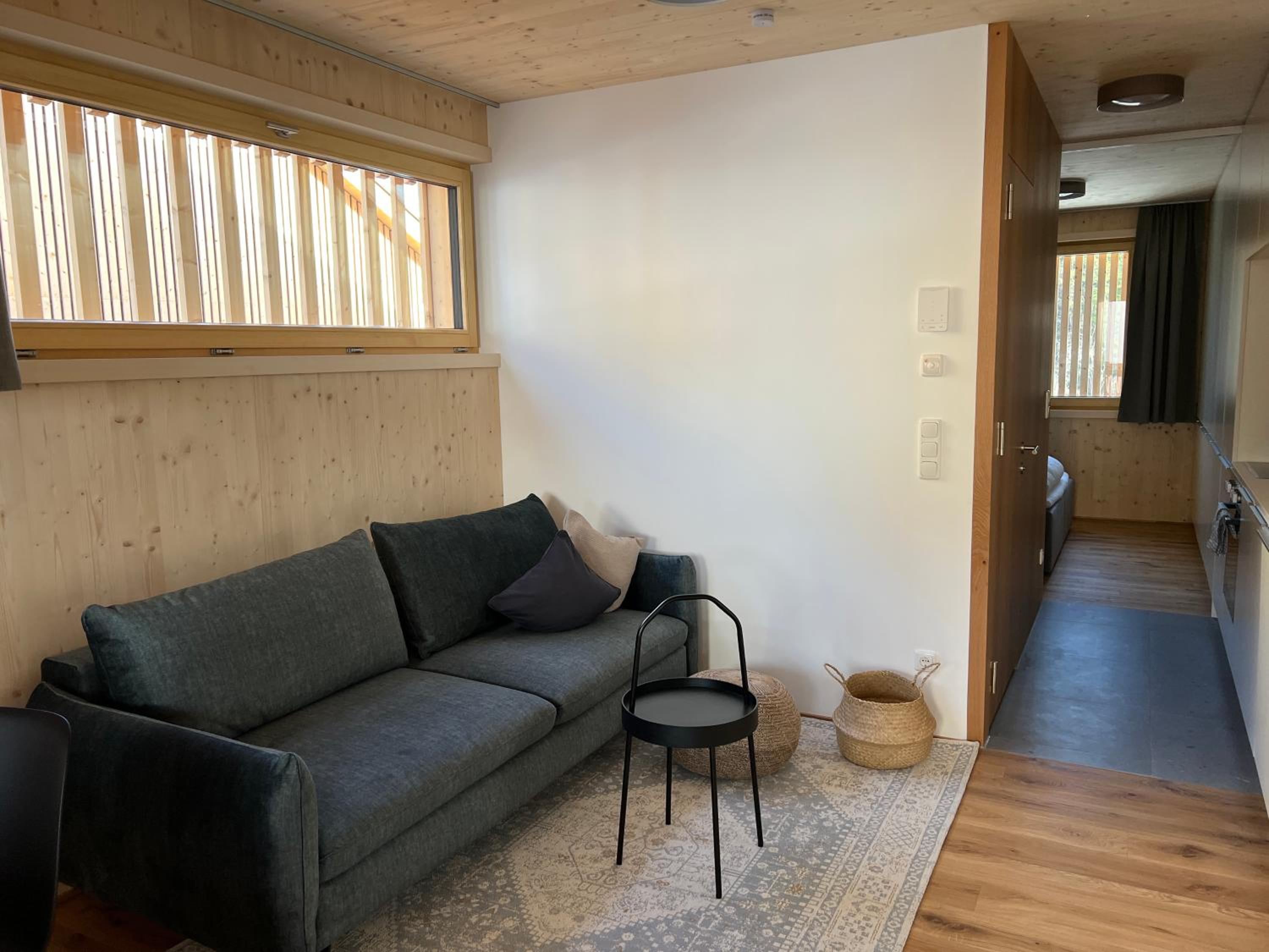 SMART Apartments Mellau view 5