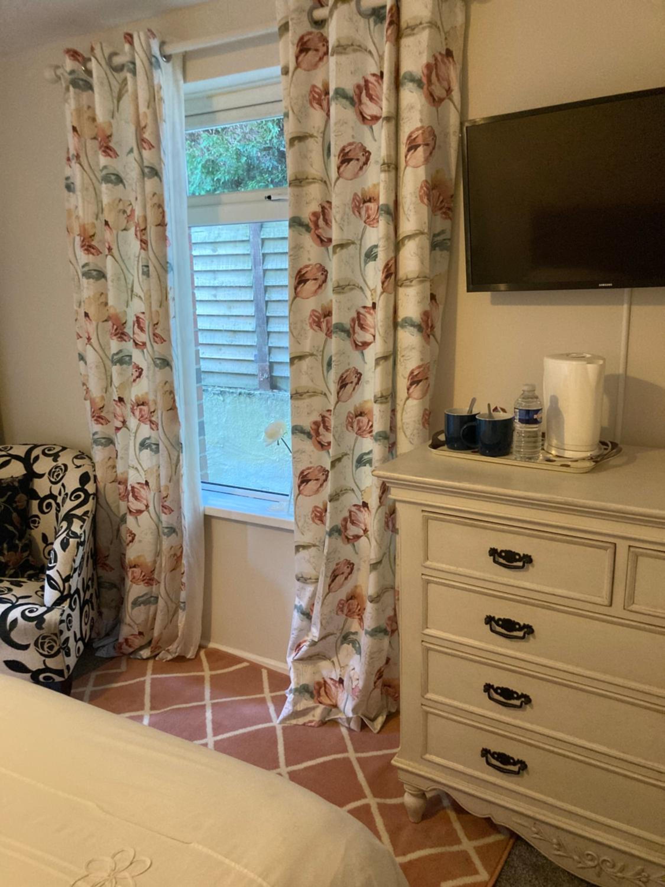 Overdale Motel, photo 73