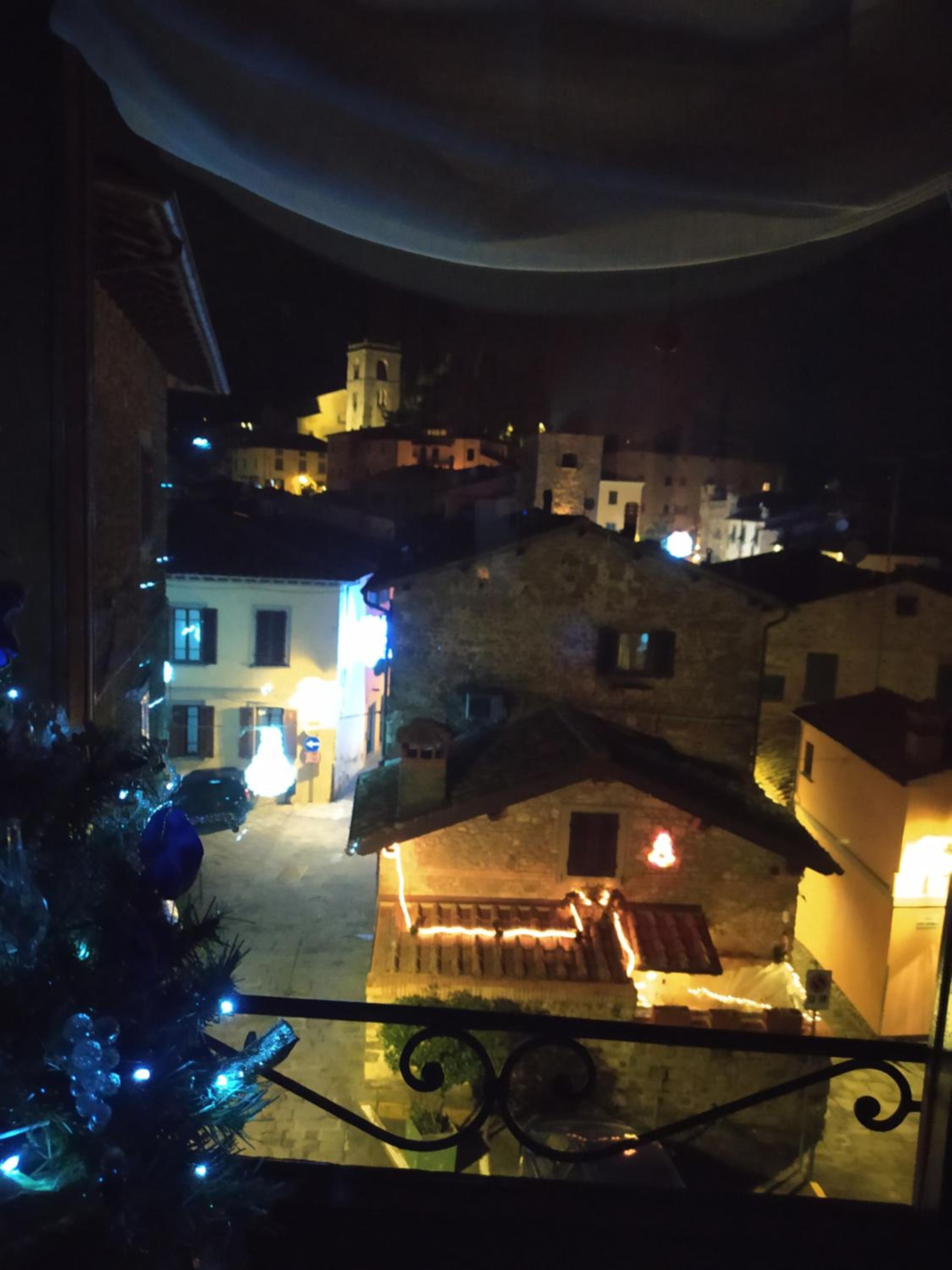 Appartamento Clary view 2