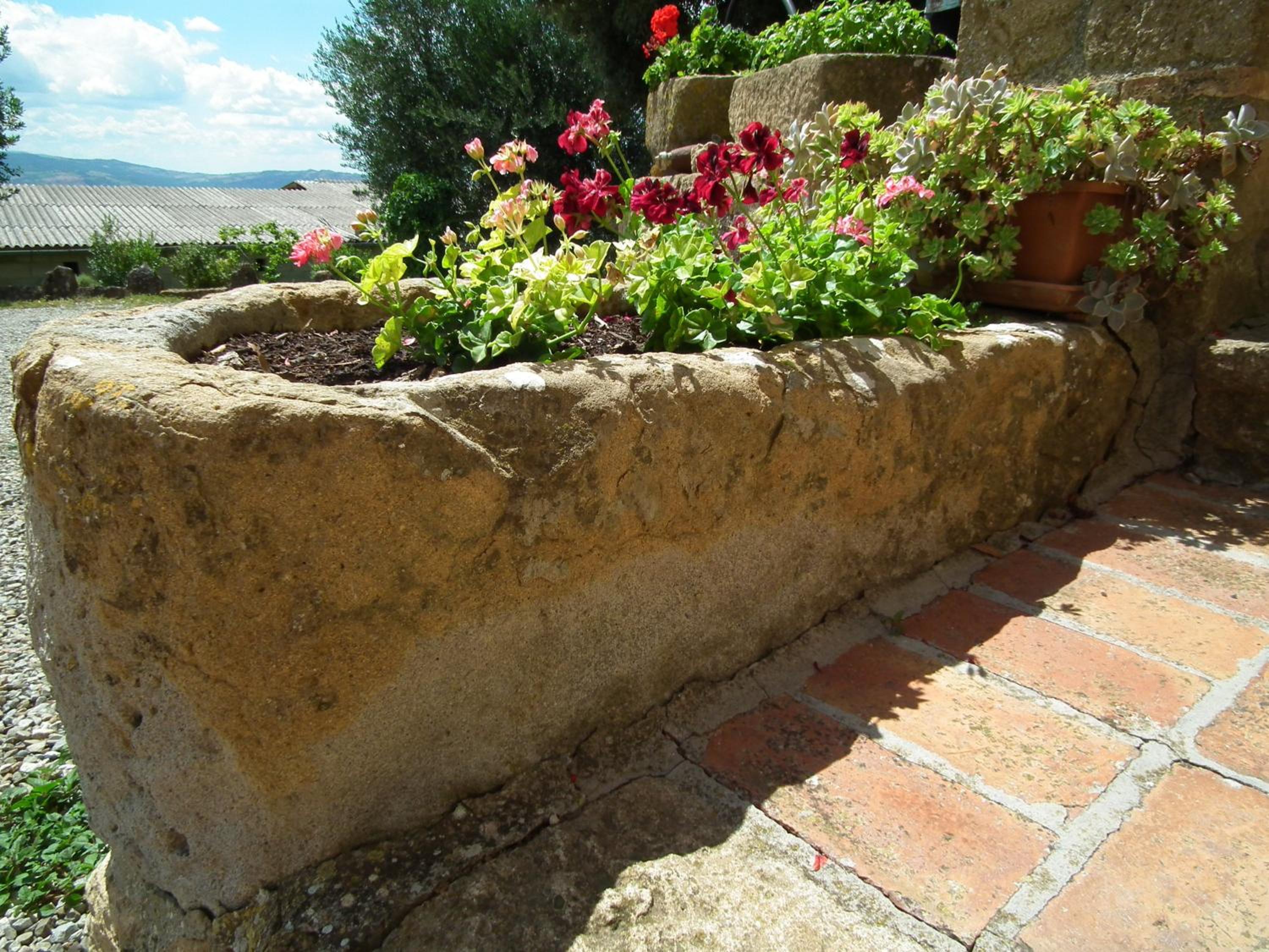 Agriturismo Riposati