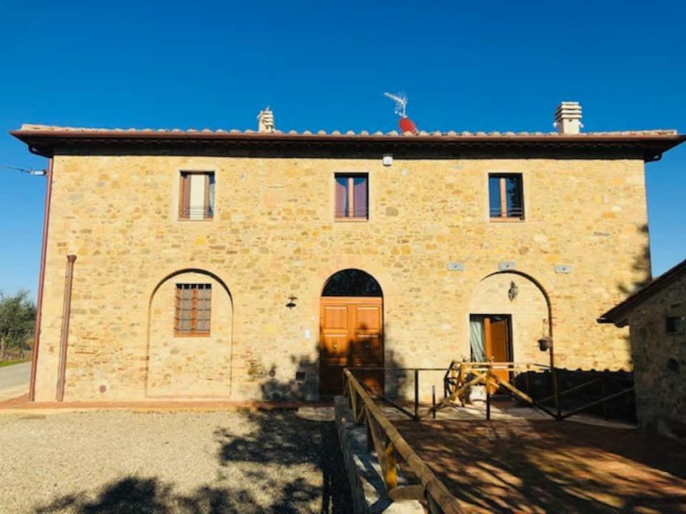 Laura Chianti Vacanze photo 2