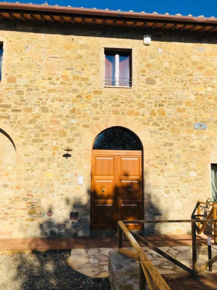 Laura Chianti Vacanze