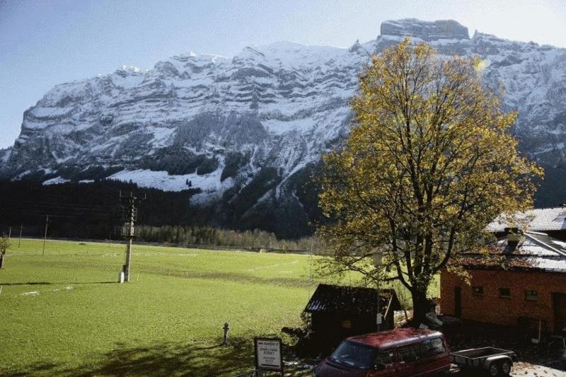 Haus Kanisblick Appartements view 5