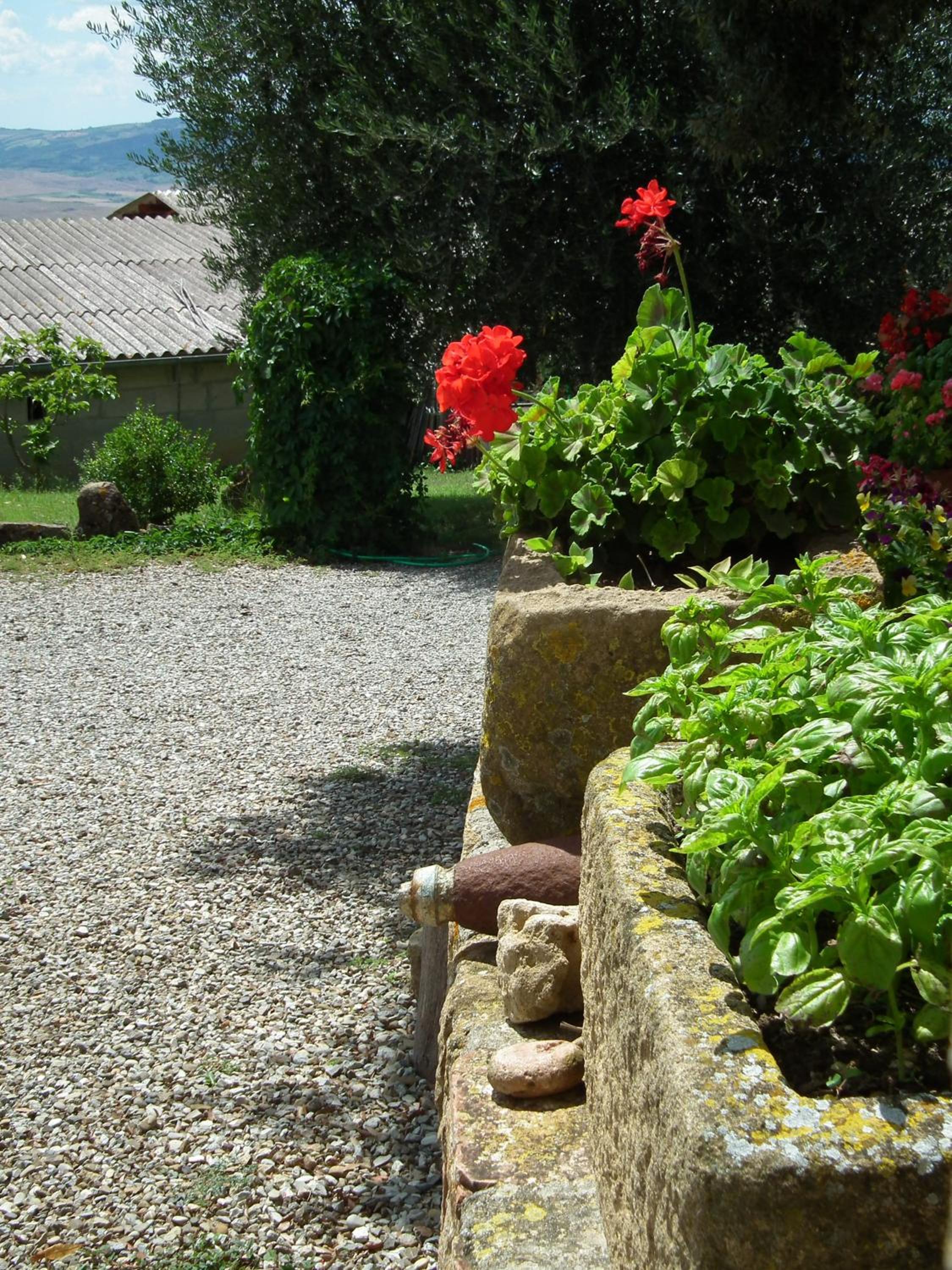 Agriturismo Riposati