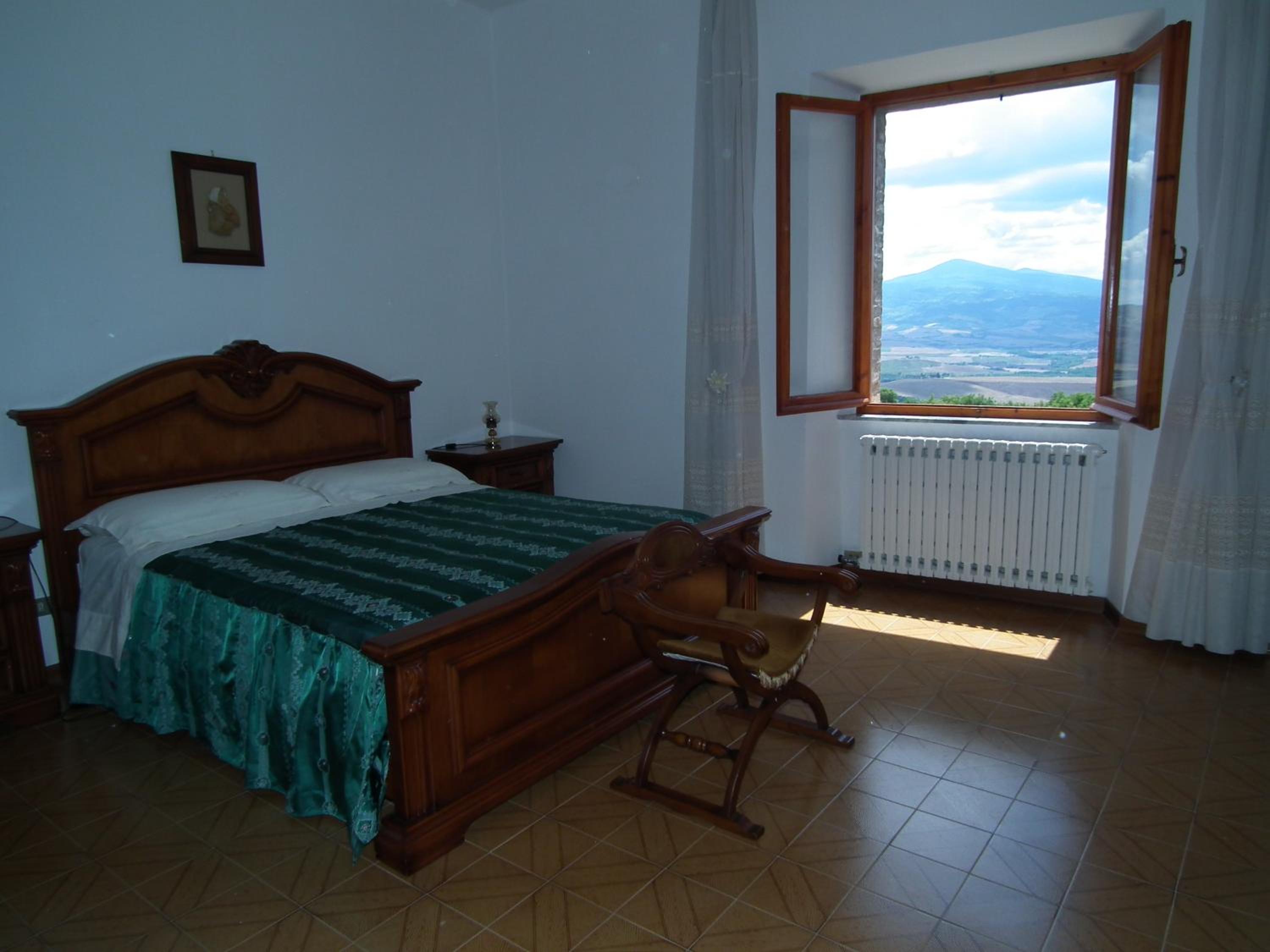 Agriturismo Riposati
