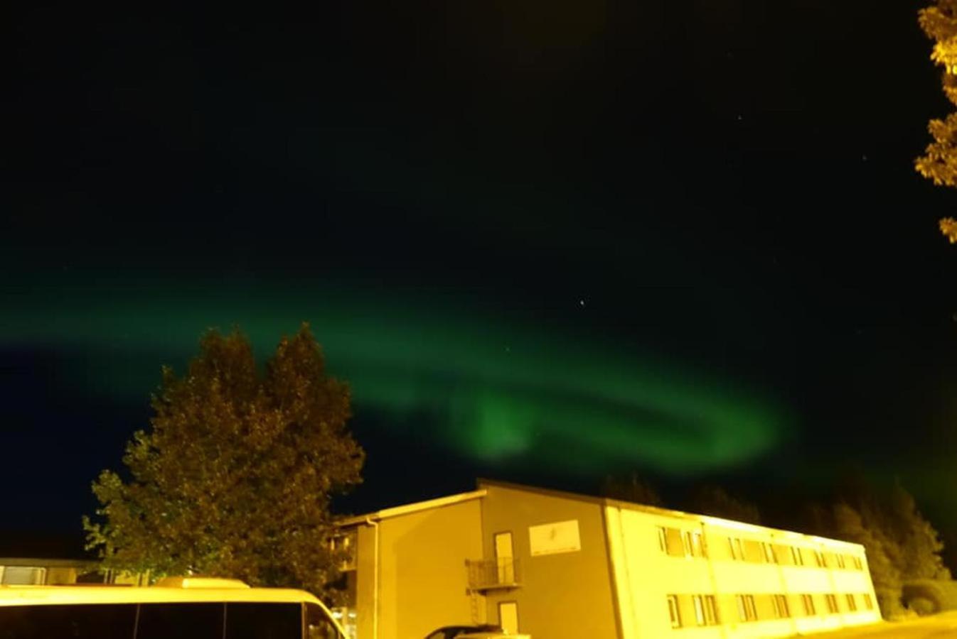 Hotel Hvolsvollur - Central South Iceland