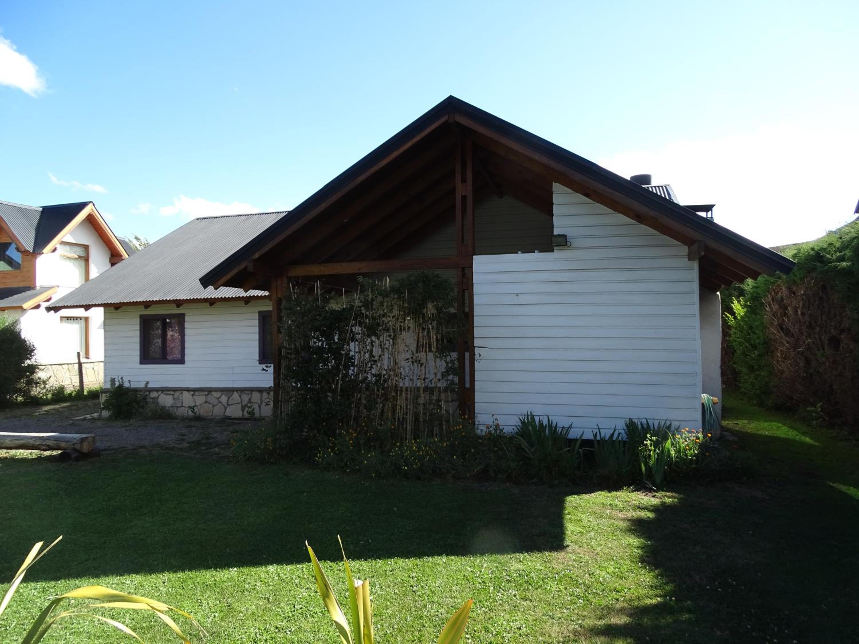La Casa de Ale