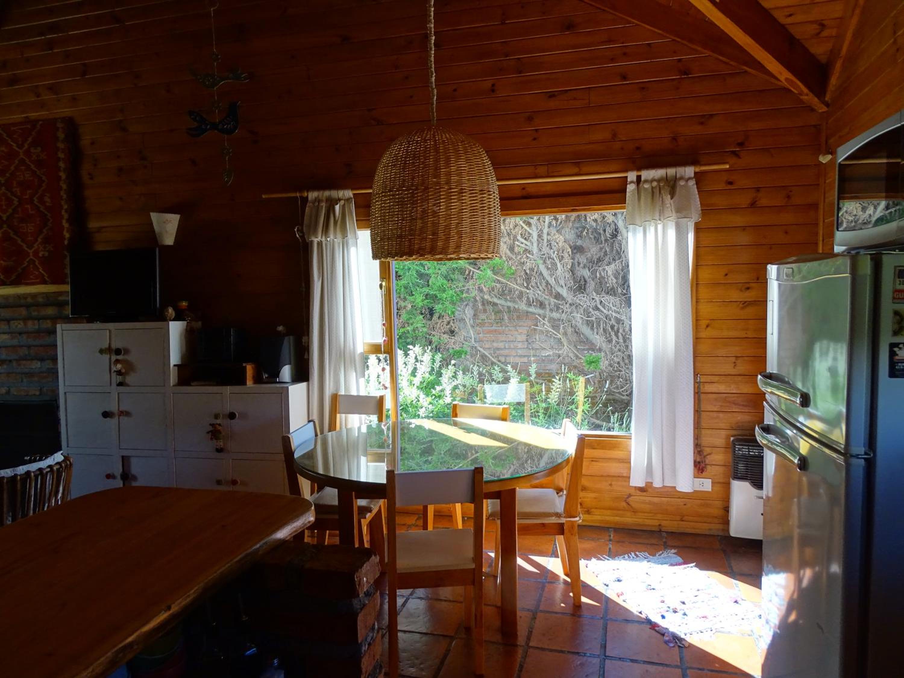 La Casa de Ale