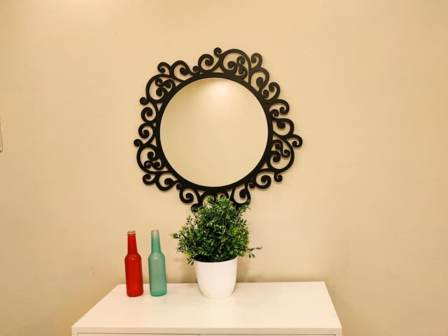 Newly furnished apartment for a family in Cairo