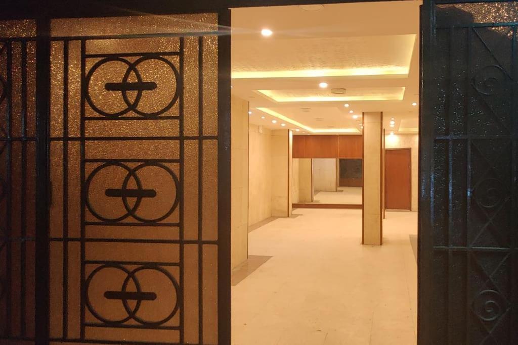 Newly furnished apartment for a family in Cairo