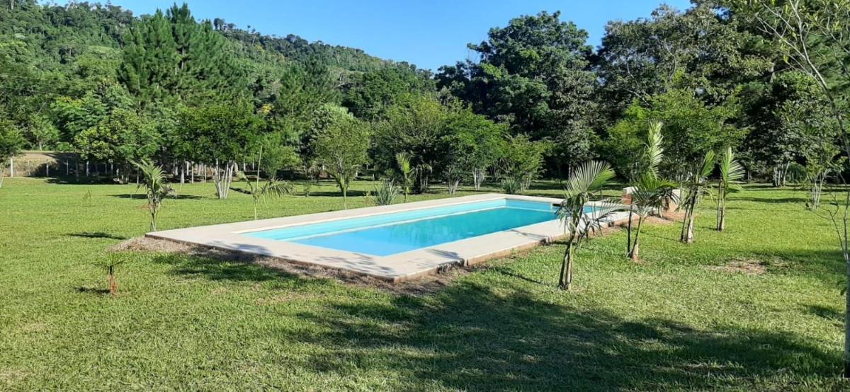 Cabañas del Paraiso
