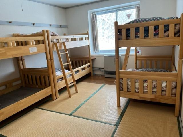 Kusatsu Kogen Youth Hostel
