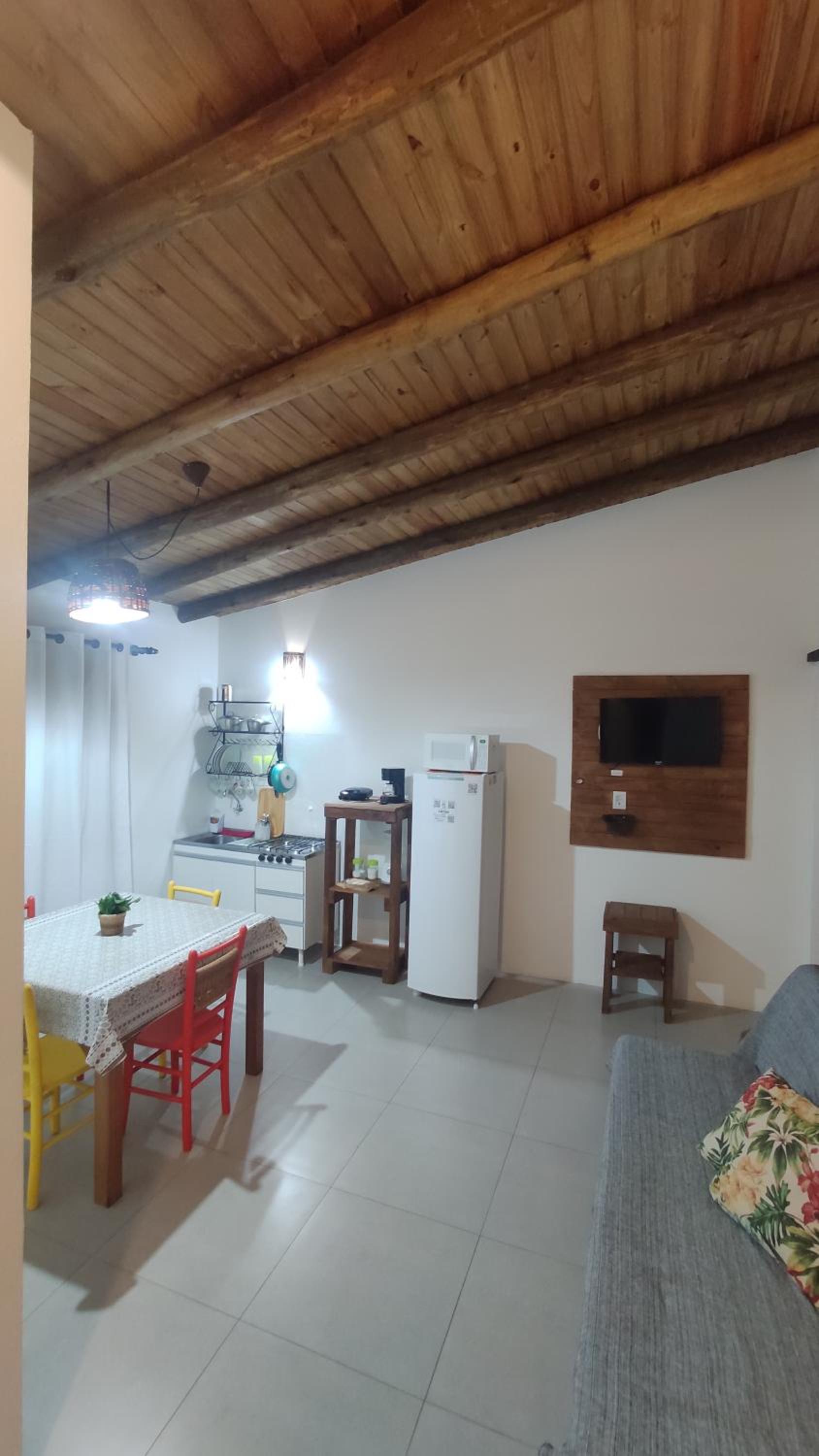 Casa Larrosa