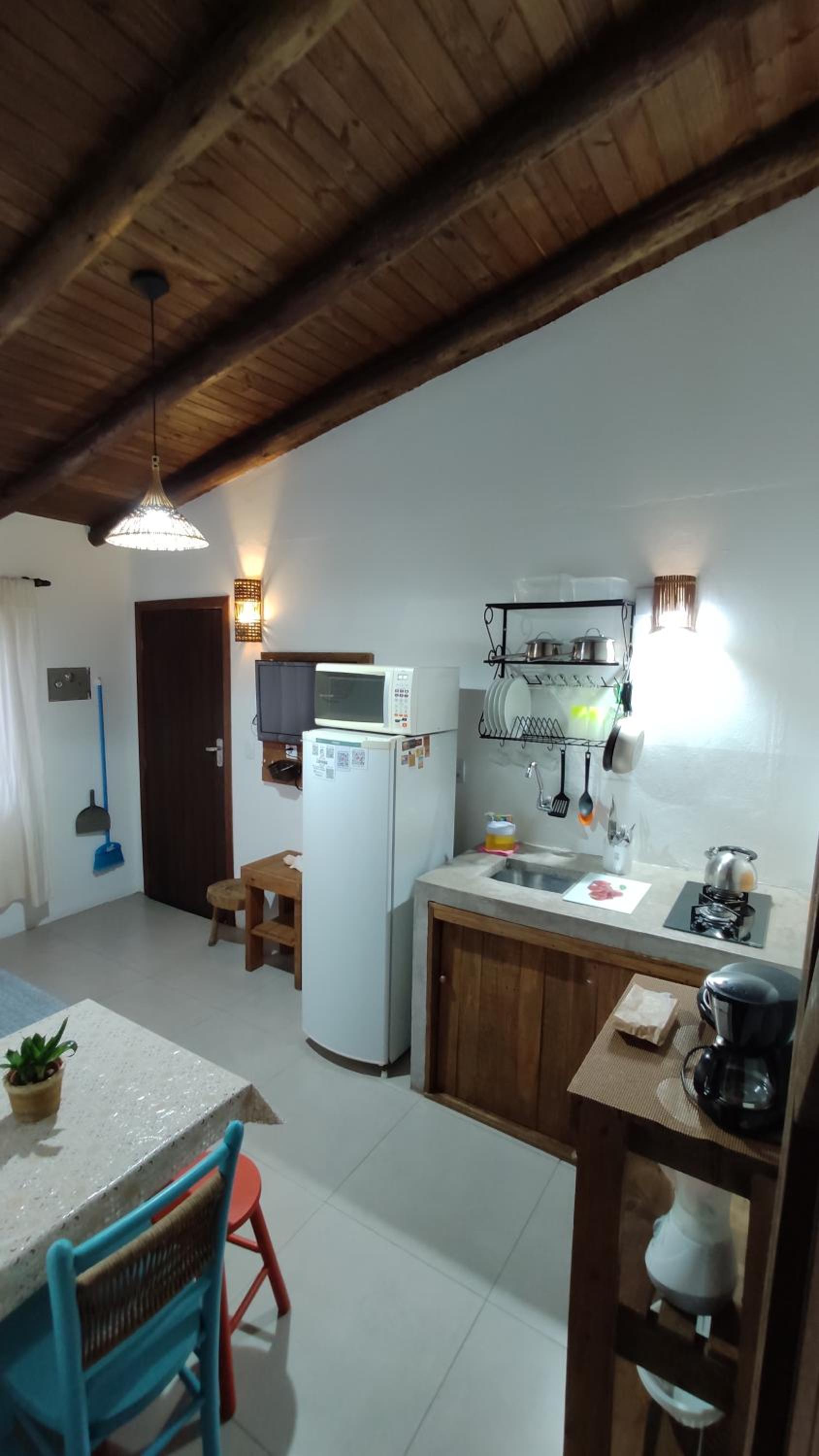 Casa Larrosa