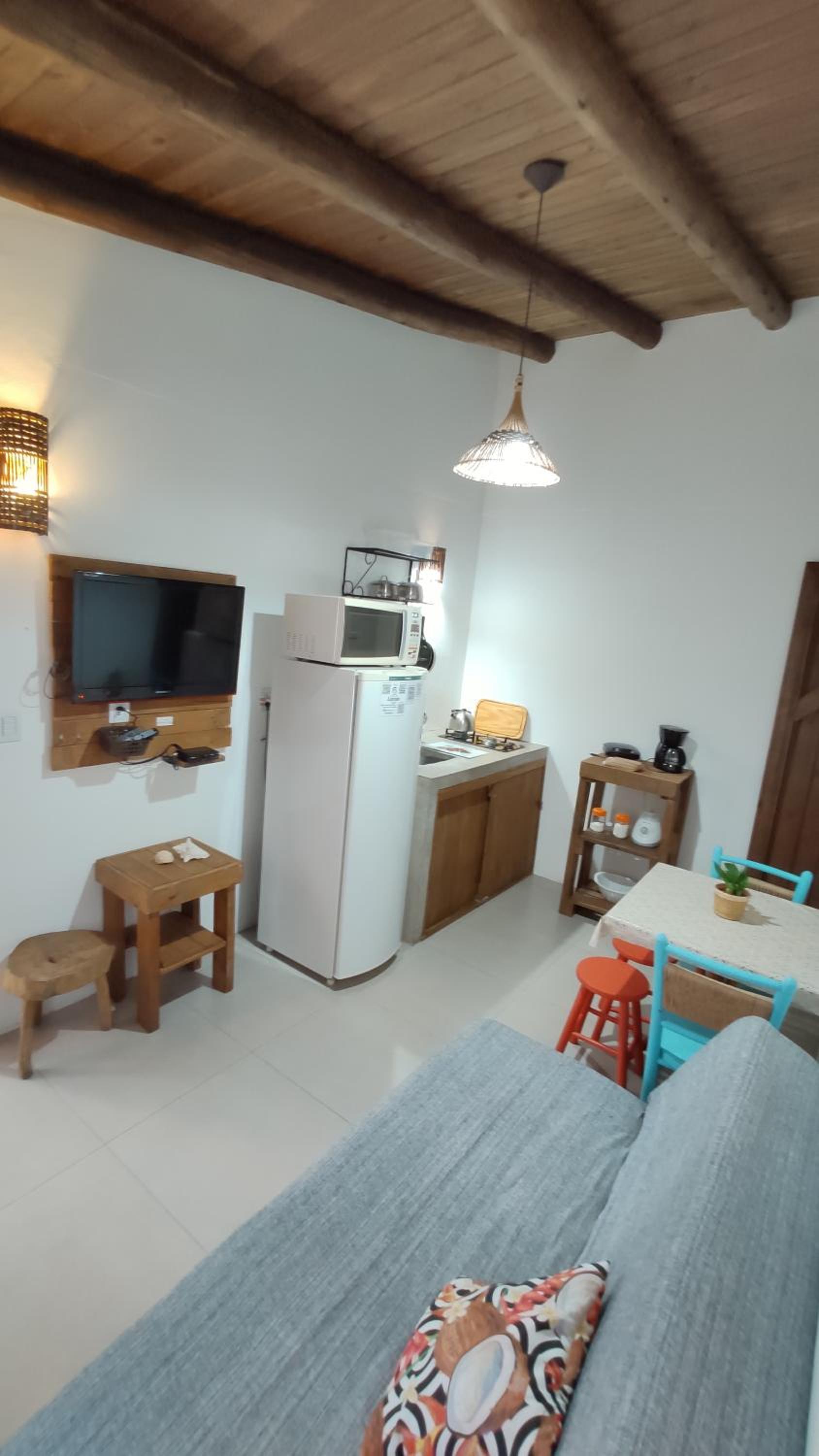 Casa Larrosa