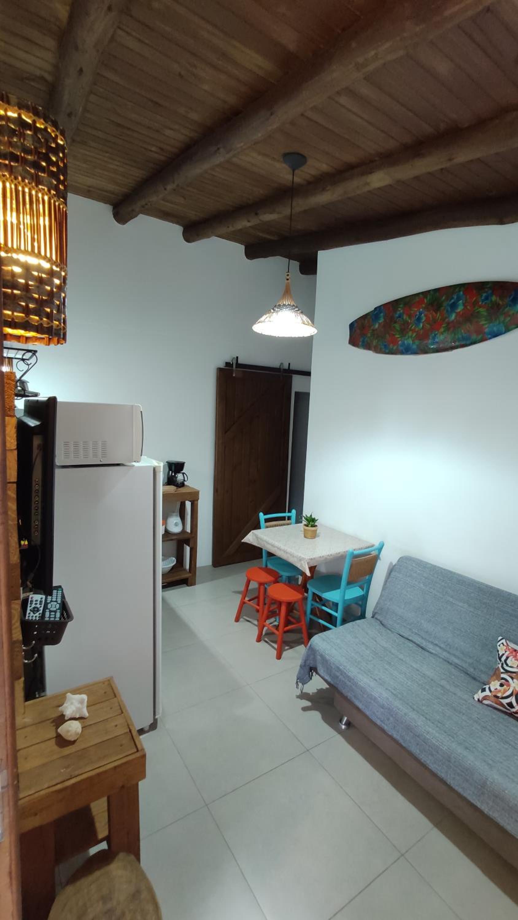 Casa Larrosa