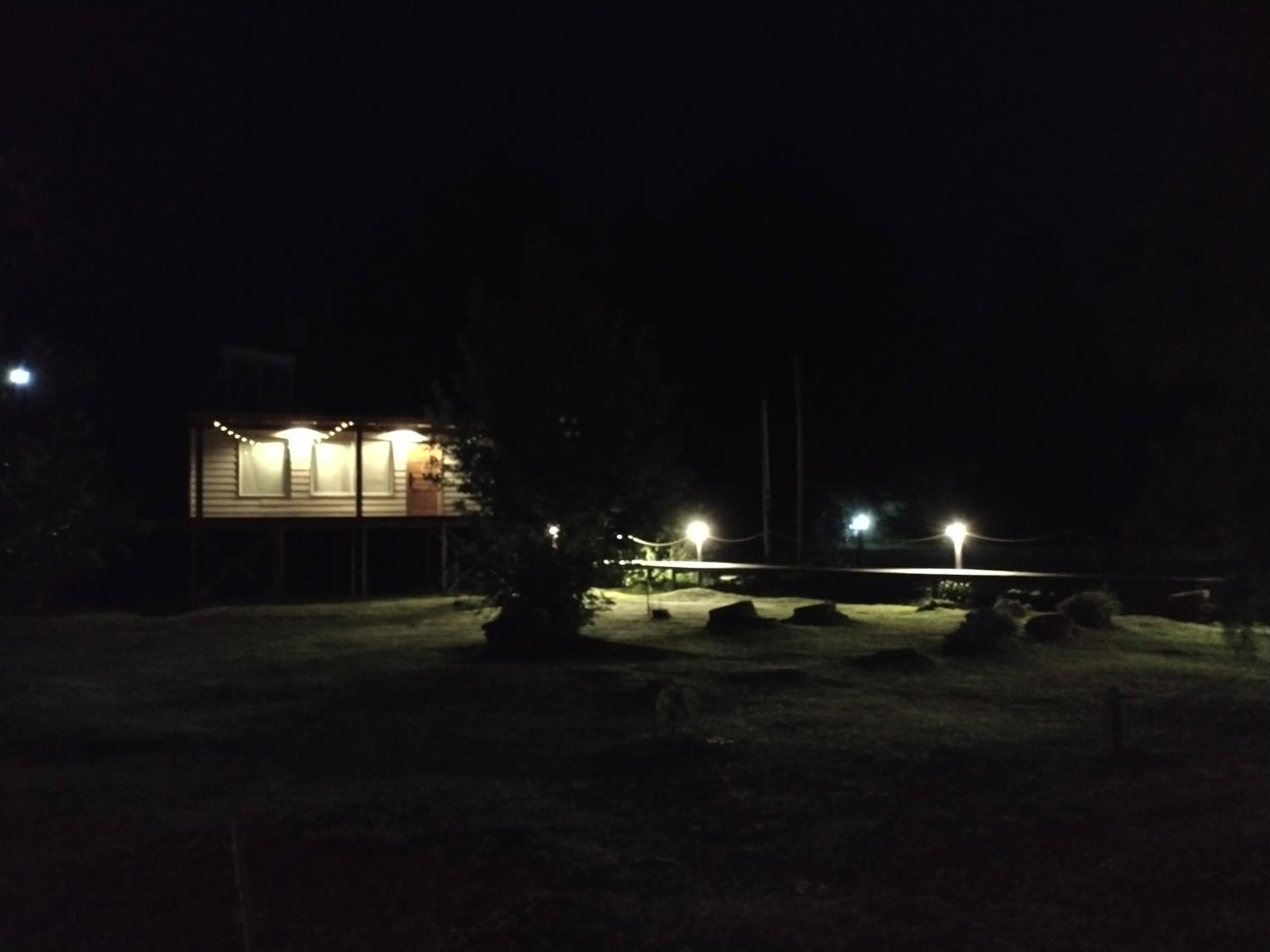 Momentos del Espera