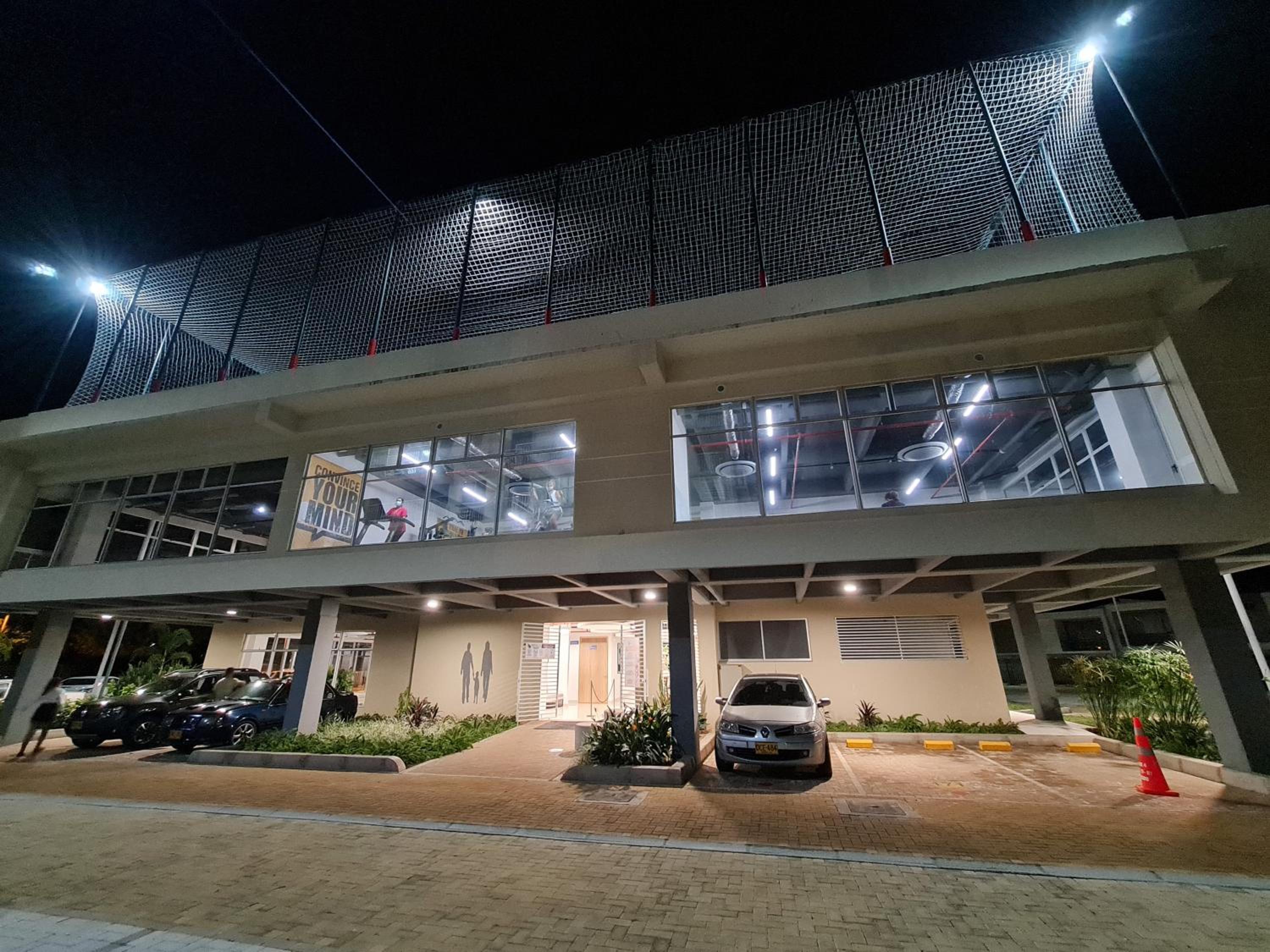 building