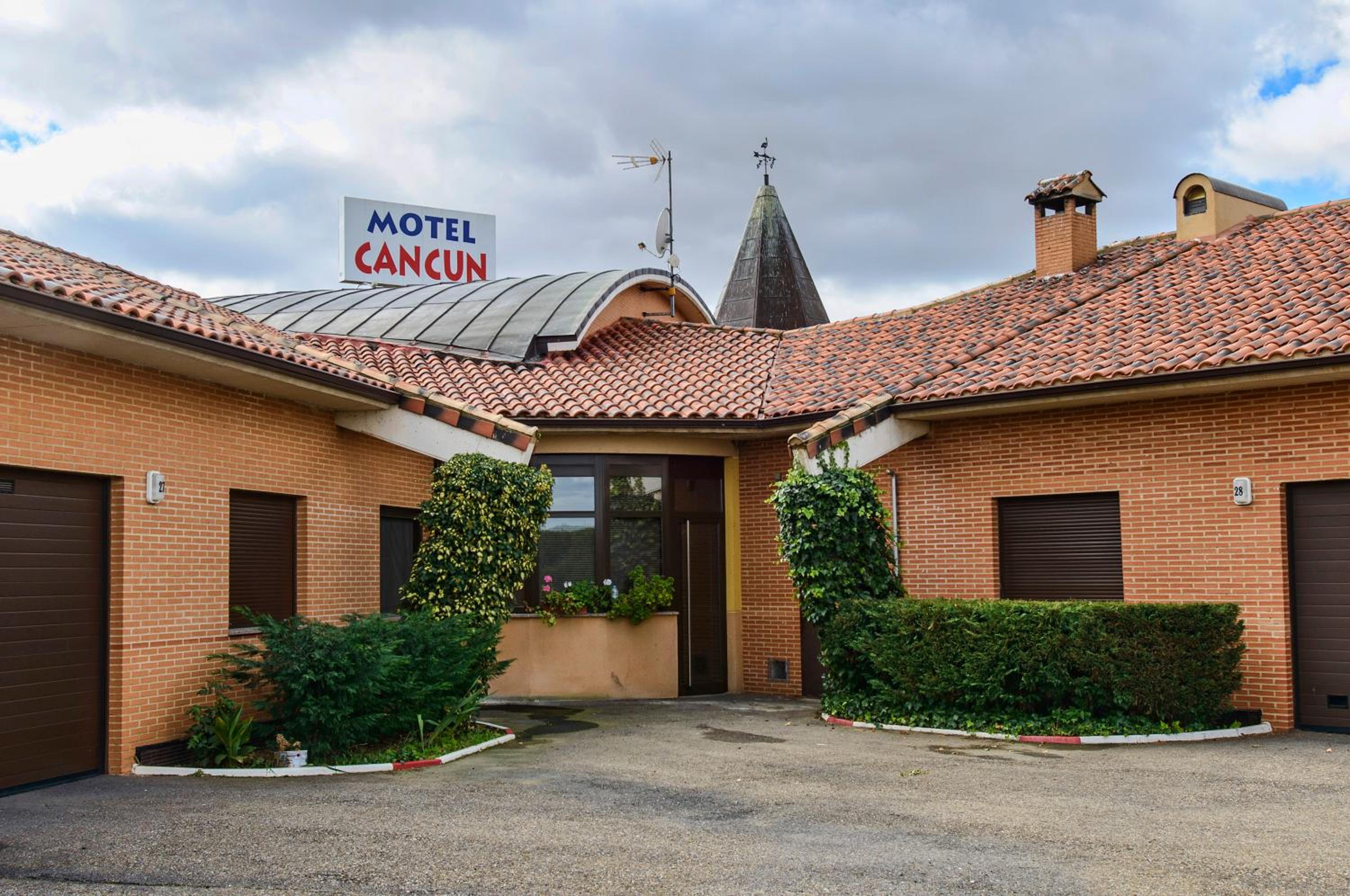 Motel Cancun León