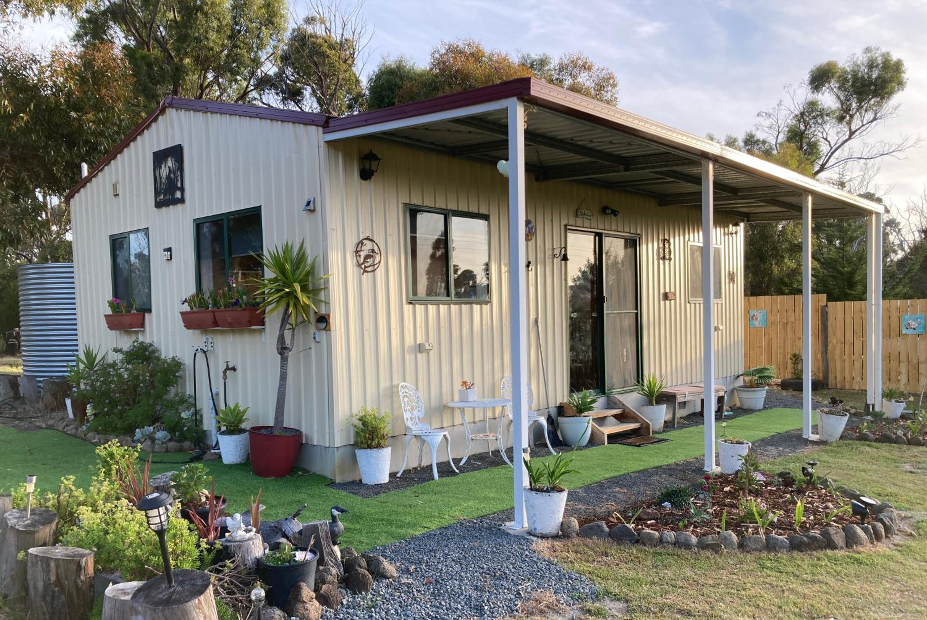 Winganah Cottage