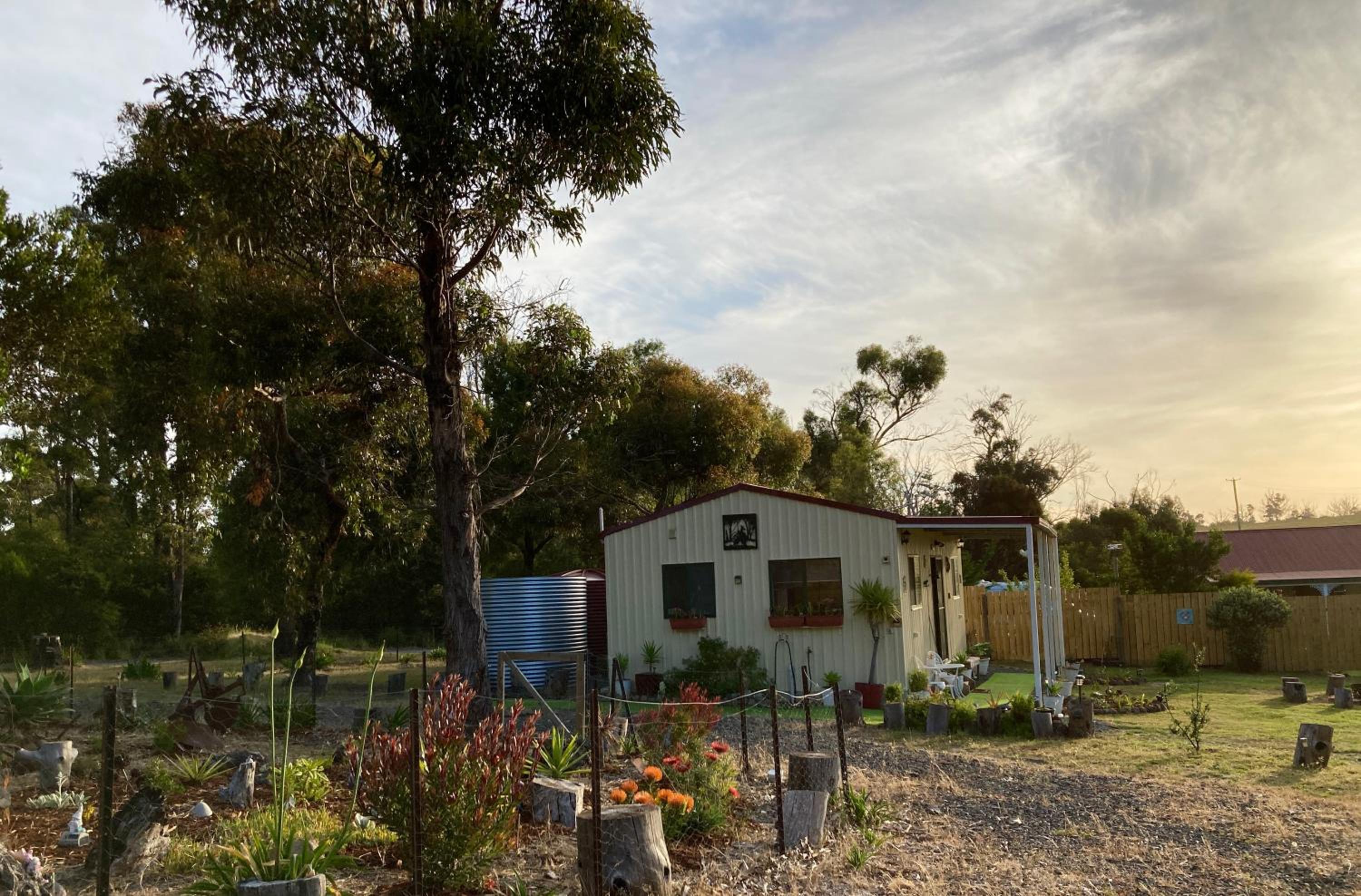 Winganah Cottage