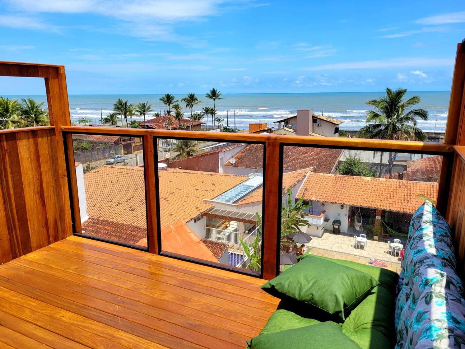 Hostel Praia Centro Itanhaém