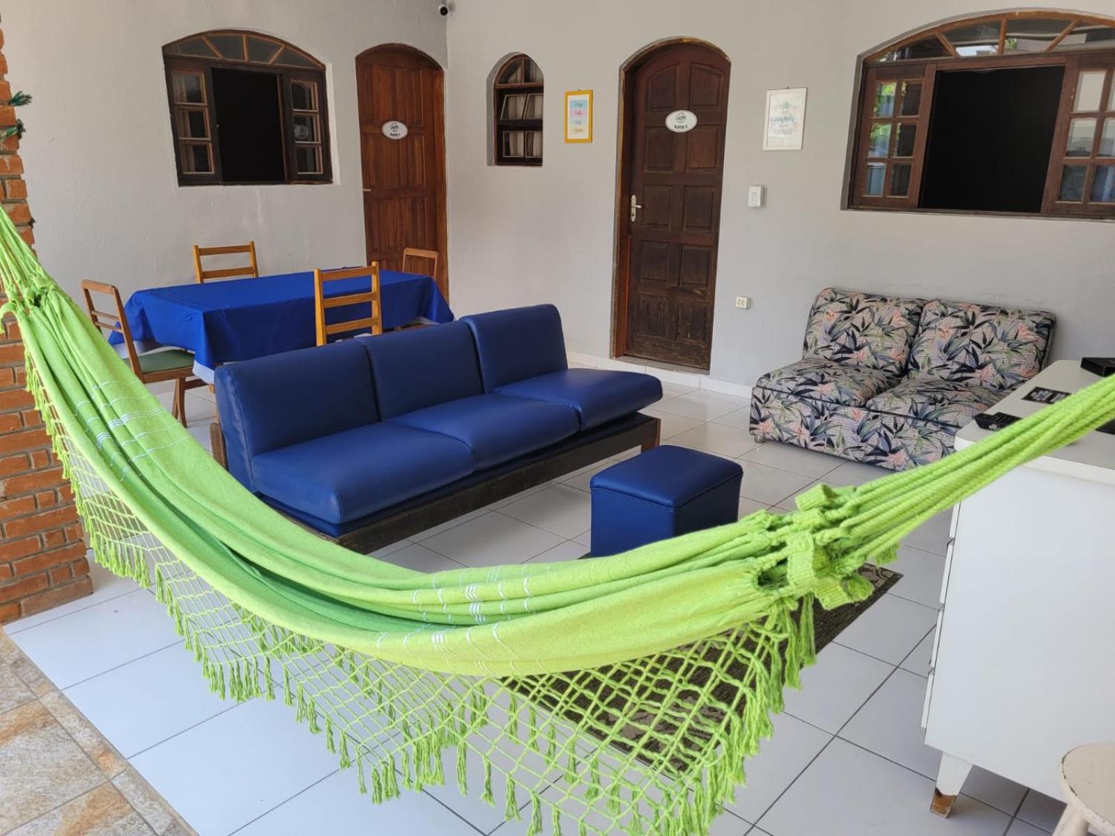 Hostel Praia Centro Itanhaém