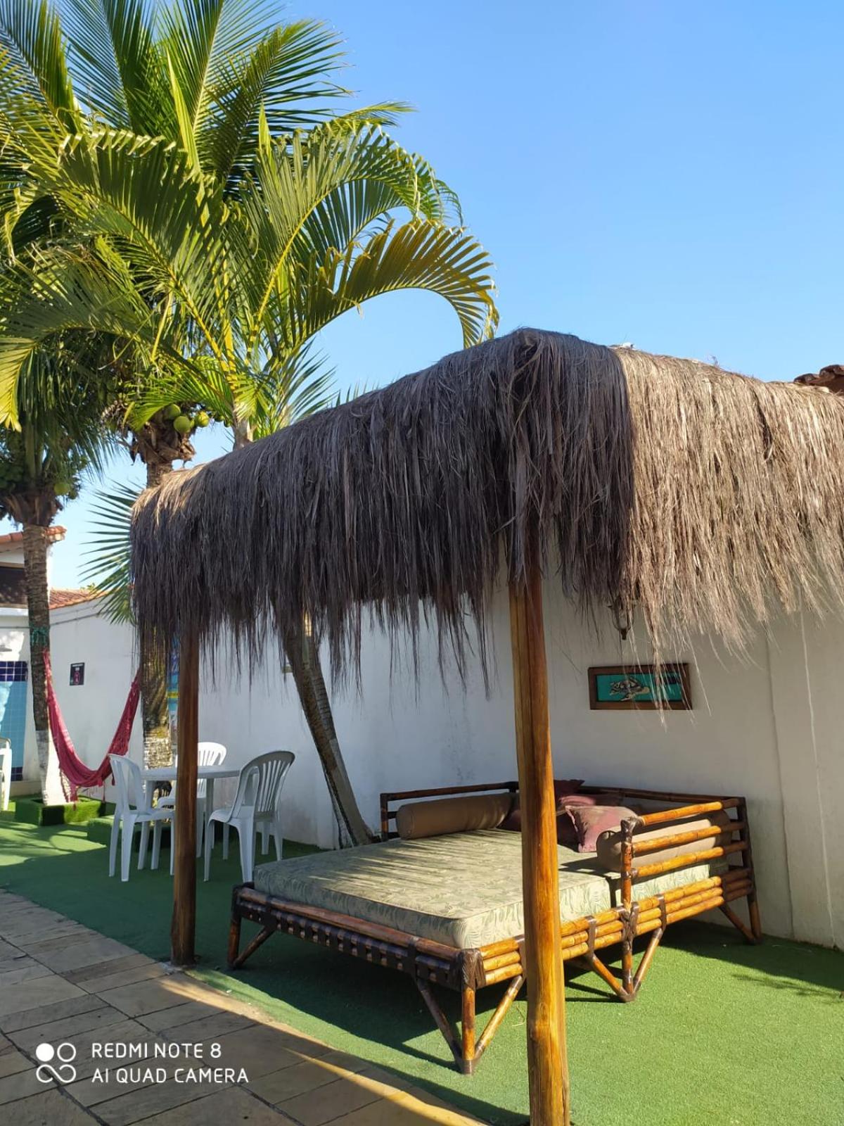 Hostel Praia Centro Itanhaém