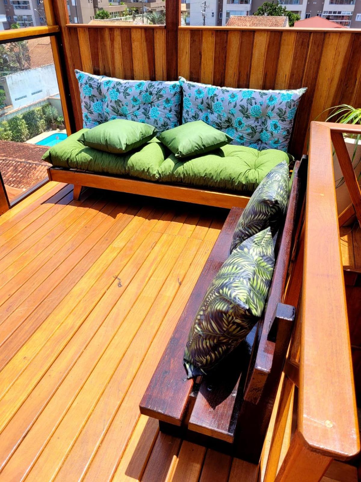 Hostel Praia Centro Itanhaém