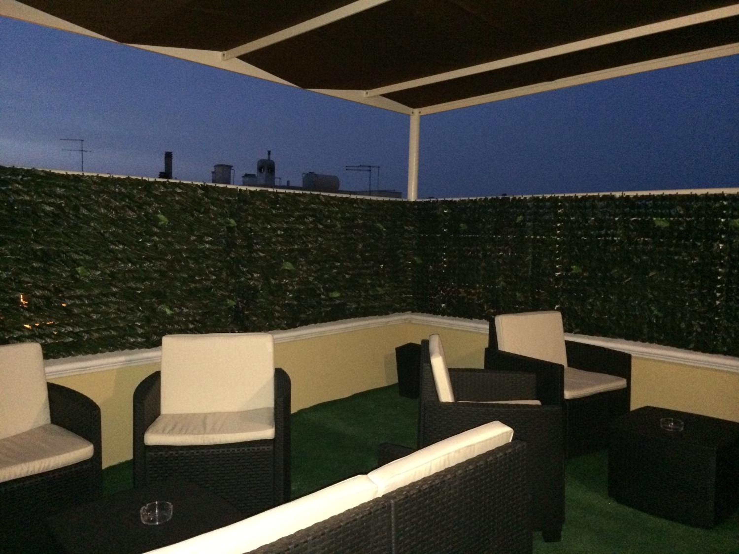 roof