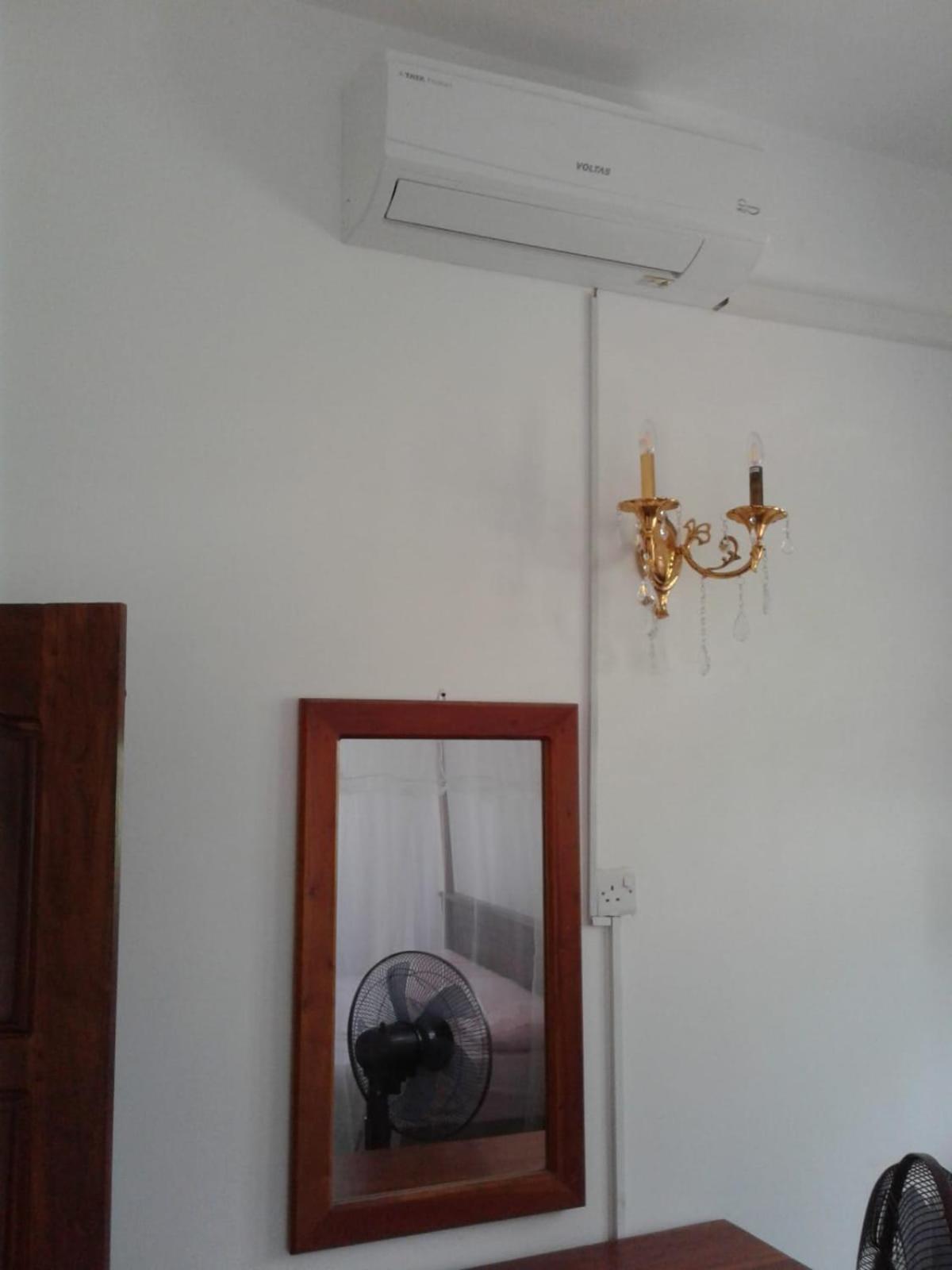 Villa 61