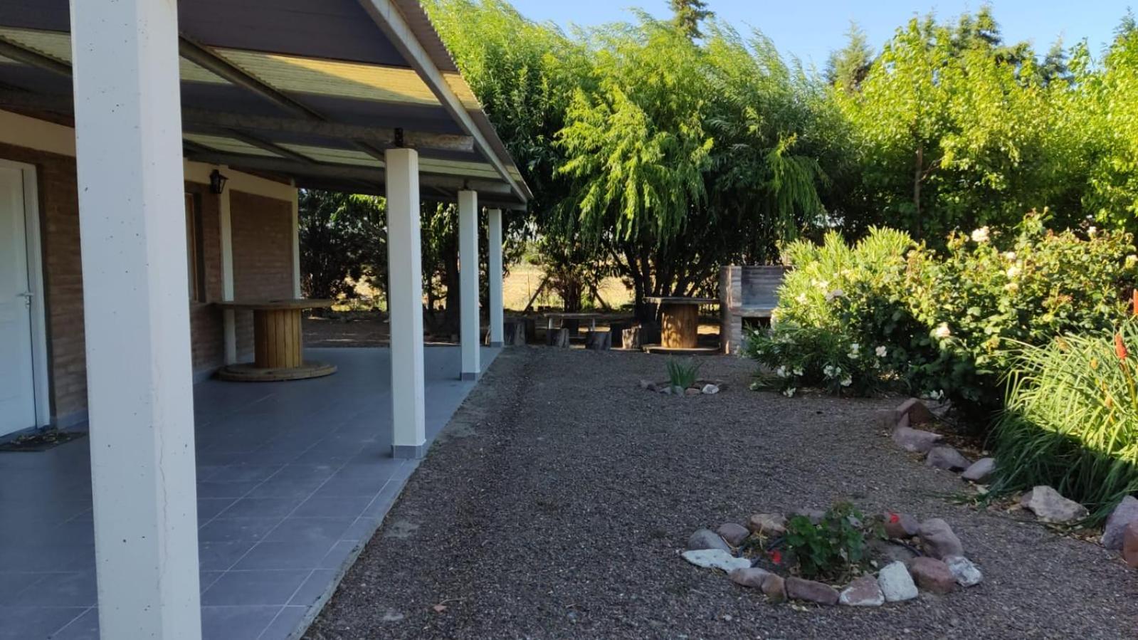 Quinta El Descanso
