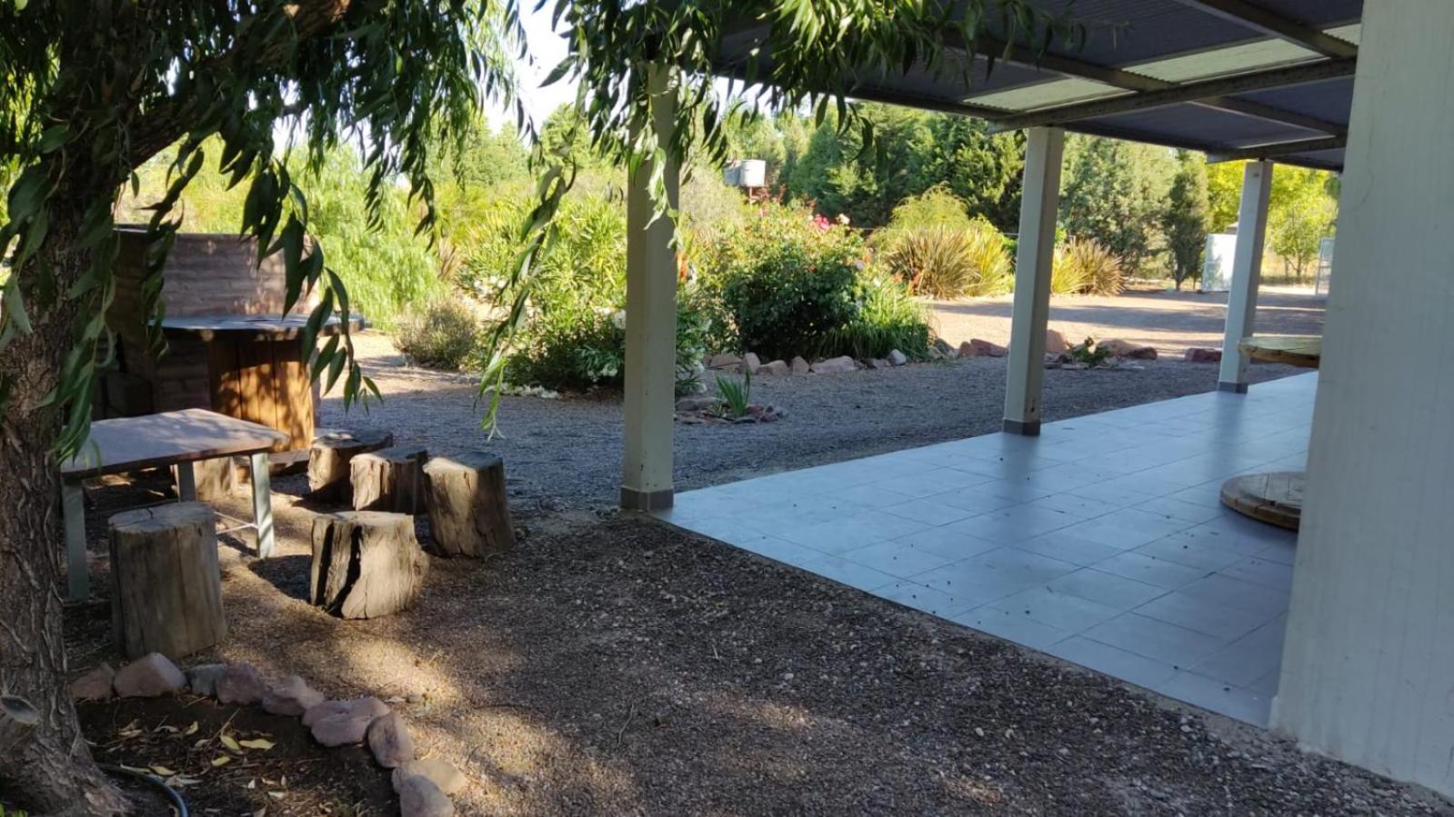 Quinta El Descanso