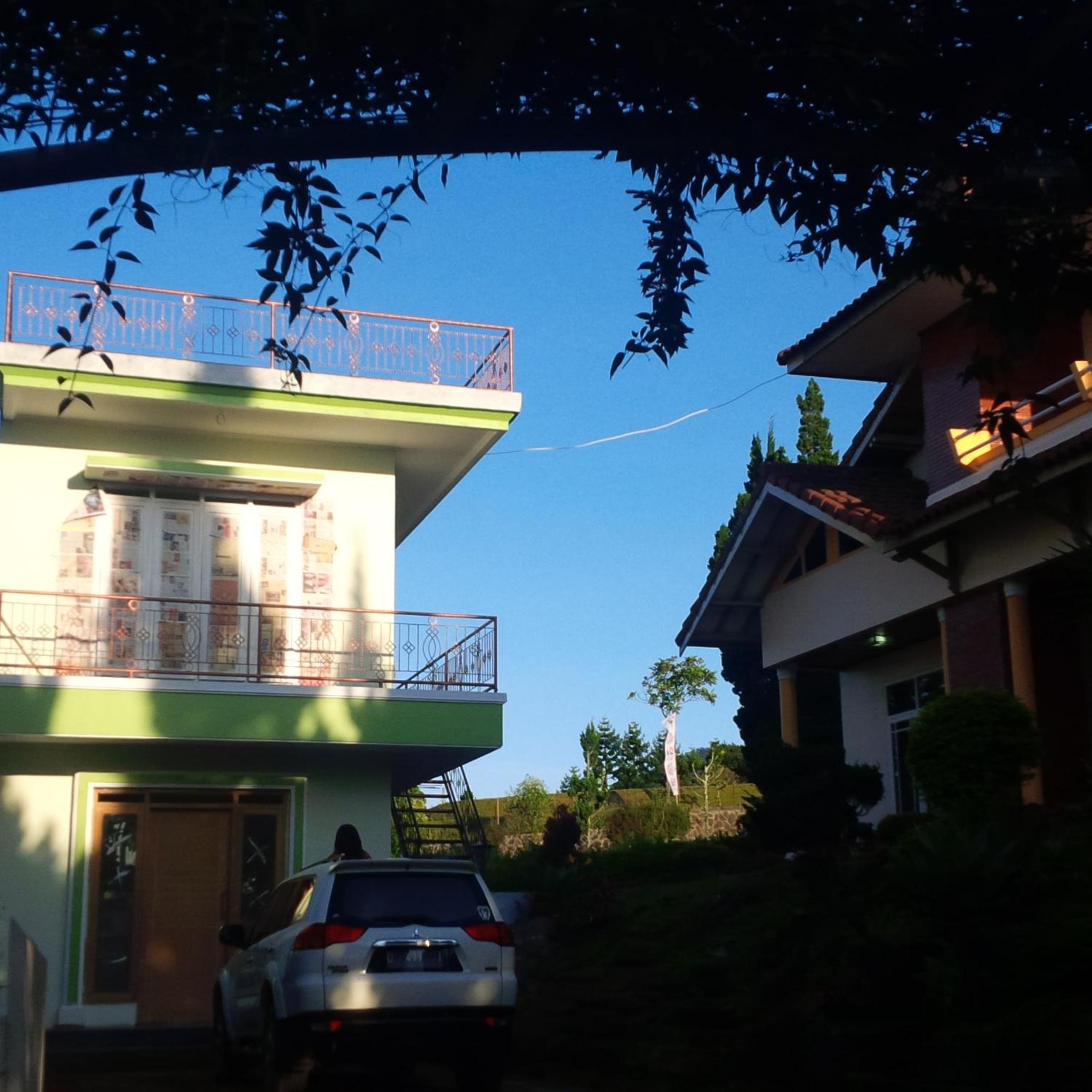 Villa Bougenvile Lembang Asri, Lembang - 18