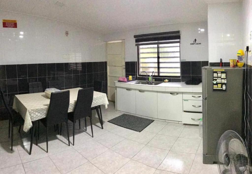 Kinaz homestay photo 4