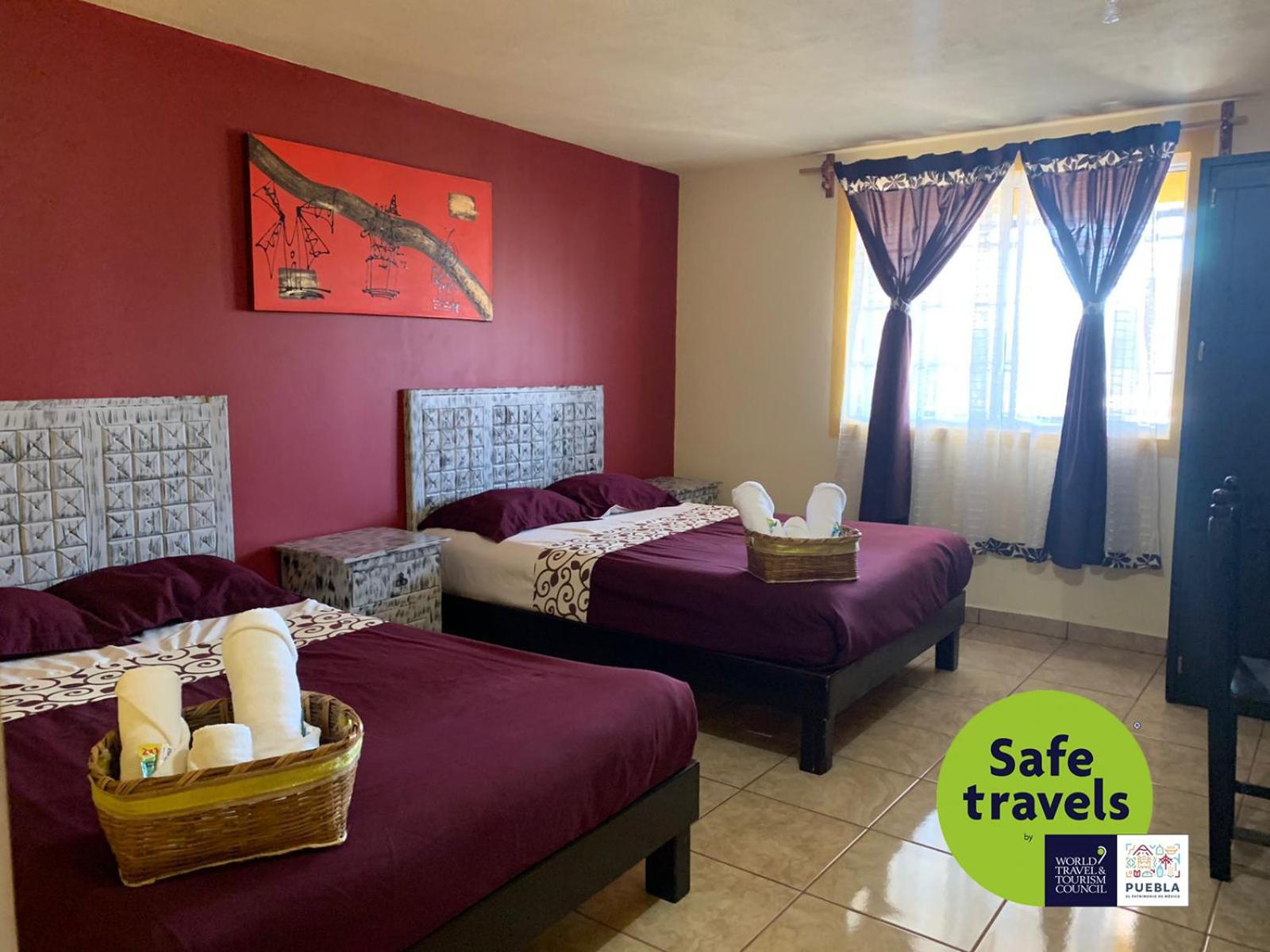 Hotel & Suites Cerro Roj0, photo 10