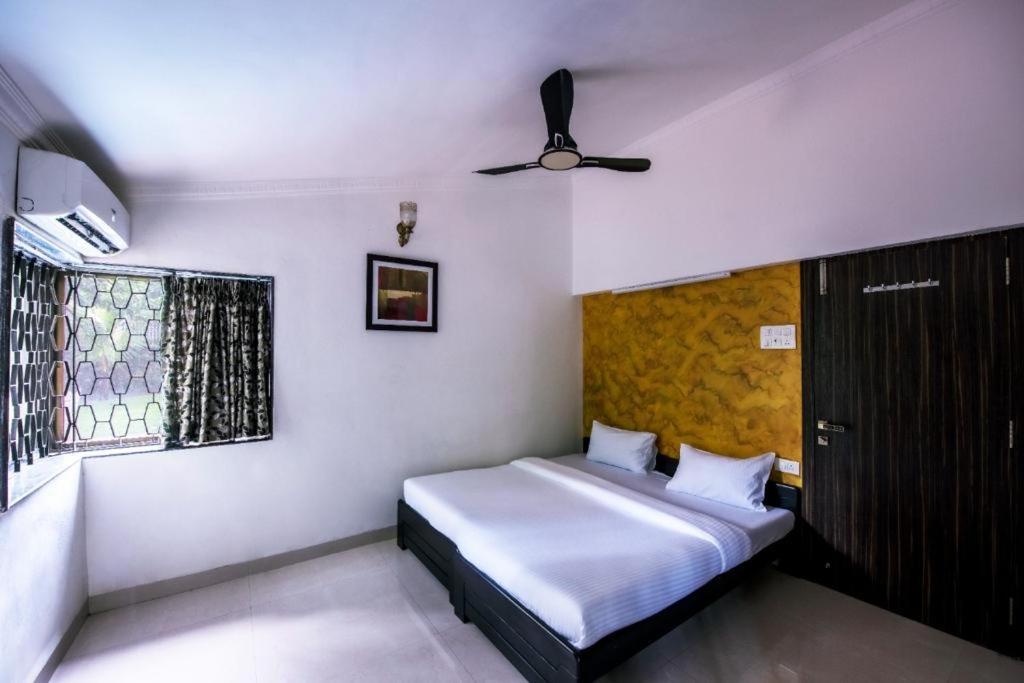 Clouds 3Bhk Luxury Villa Lonavala view 5