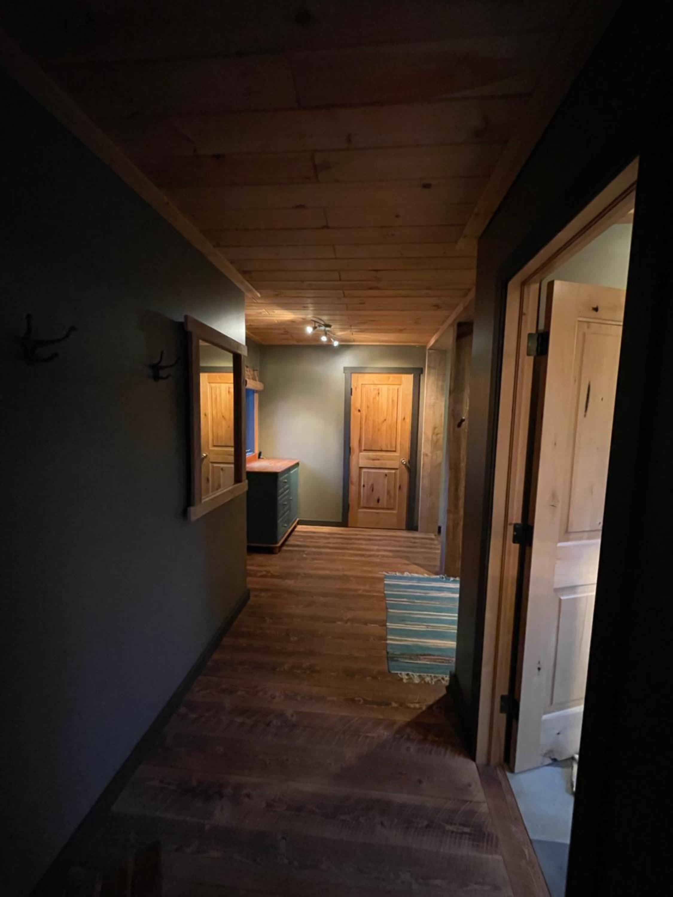 Back to Base Retreats