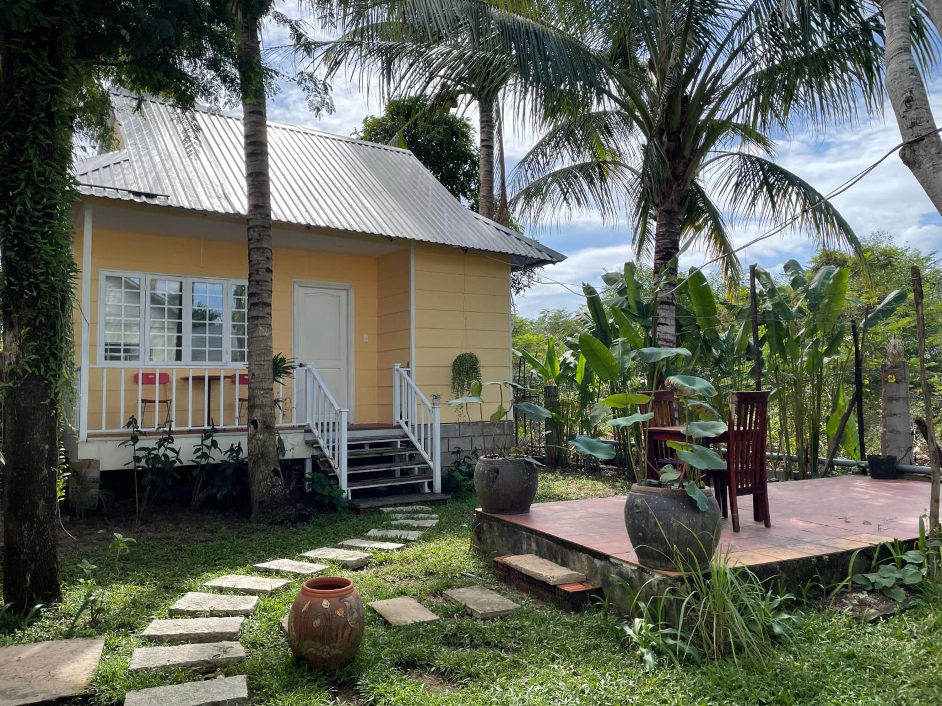 Tropical Garden Phu Quoc