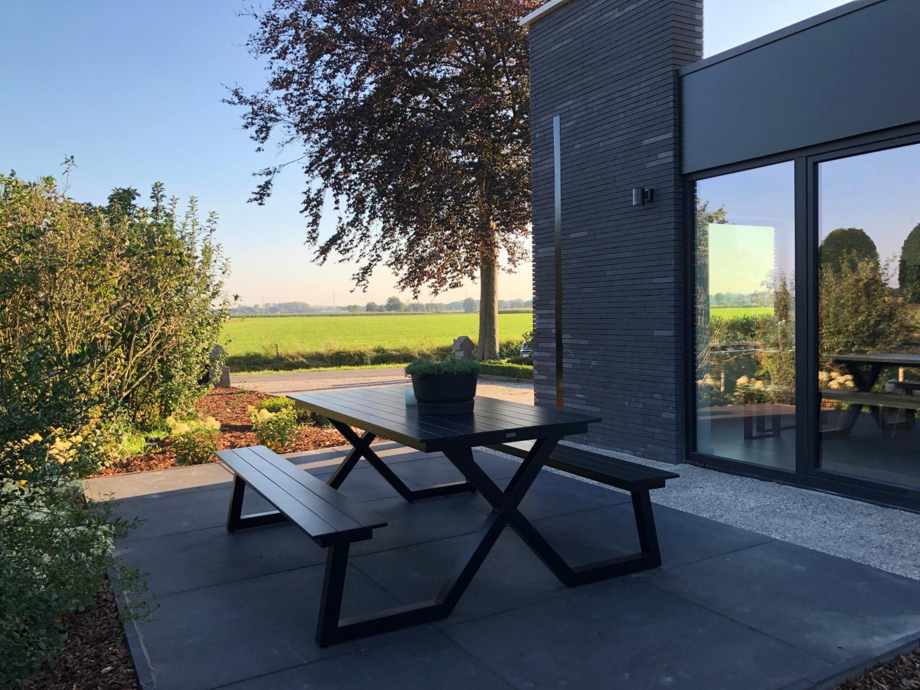 Villa veld en velo