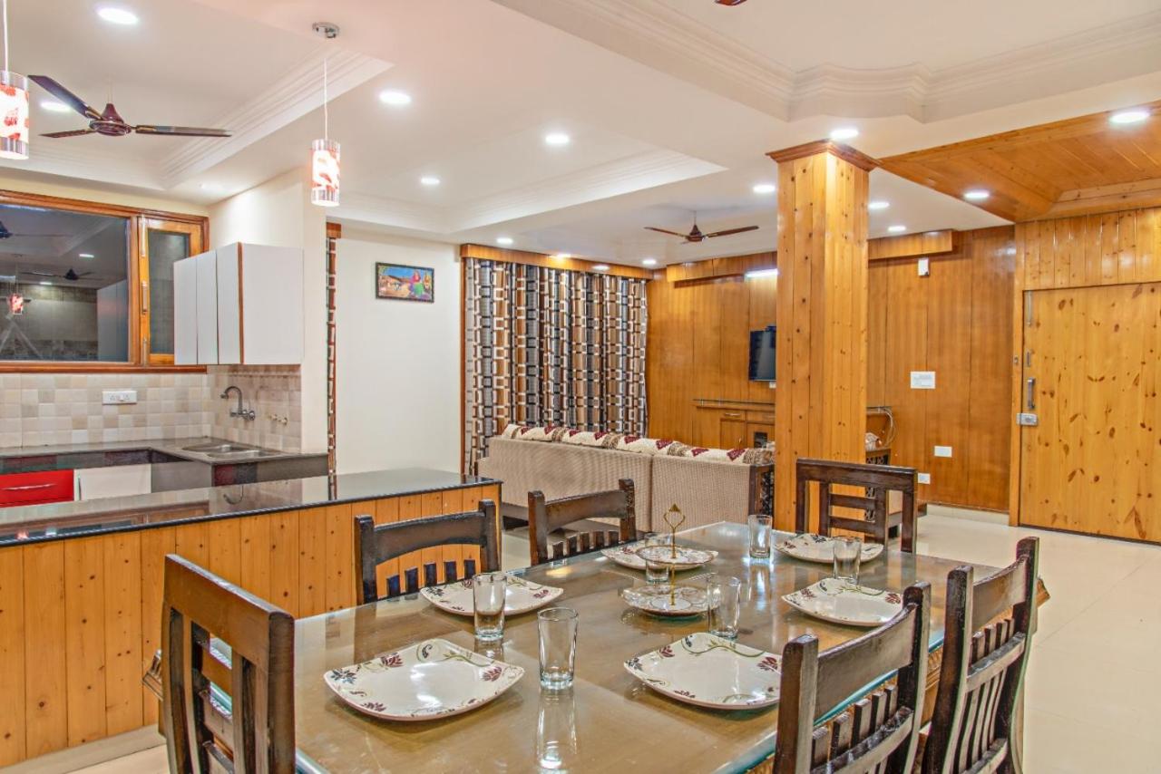 The bryll homes 2bhk view 3