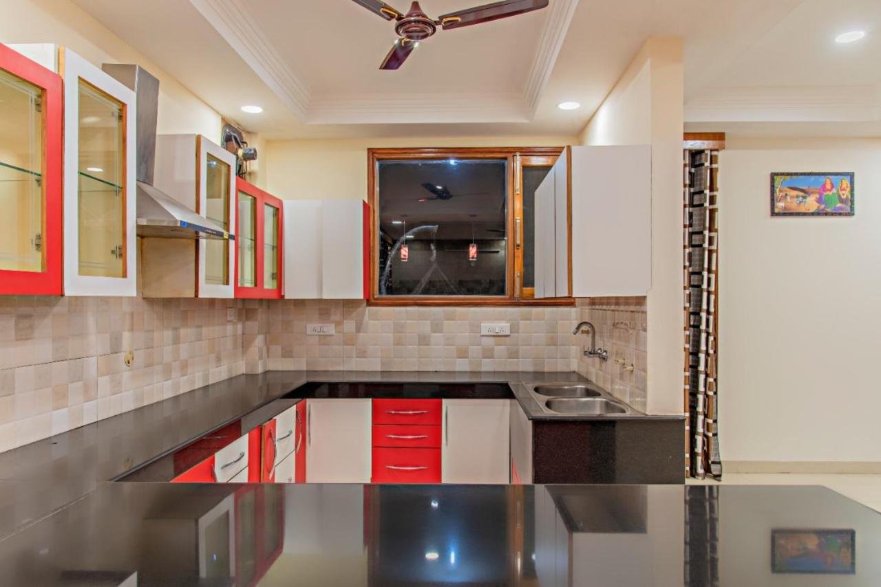 The bryll homes 2bhk view 4