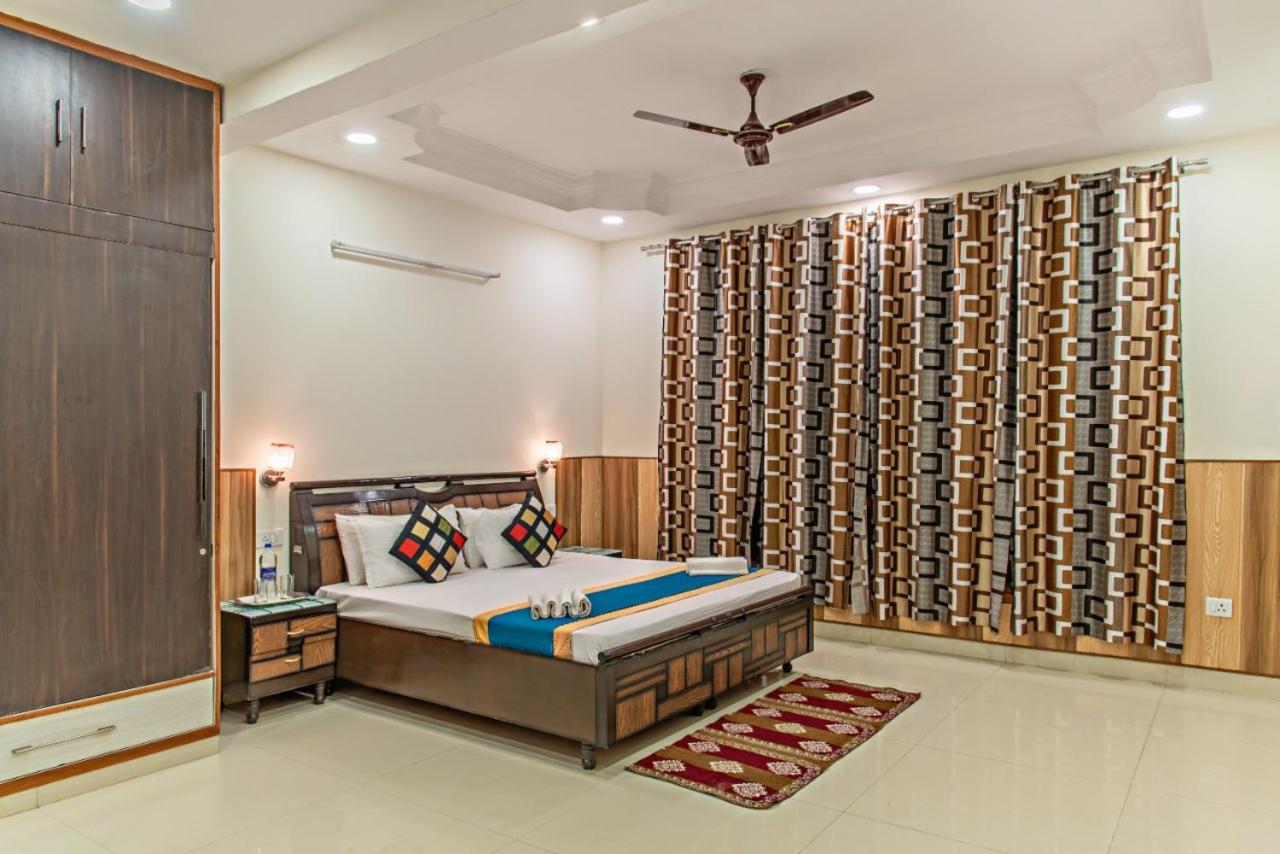 The bryll homes 2bhk view 5