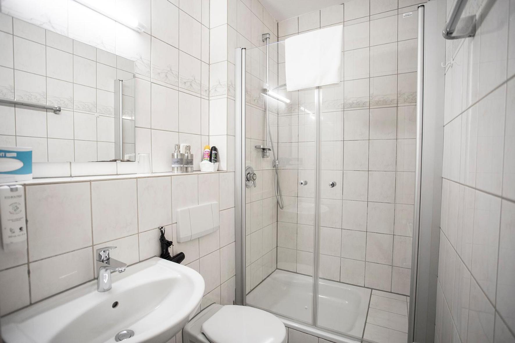 DAS LOFT Hotel Hölsterloh