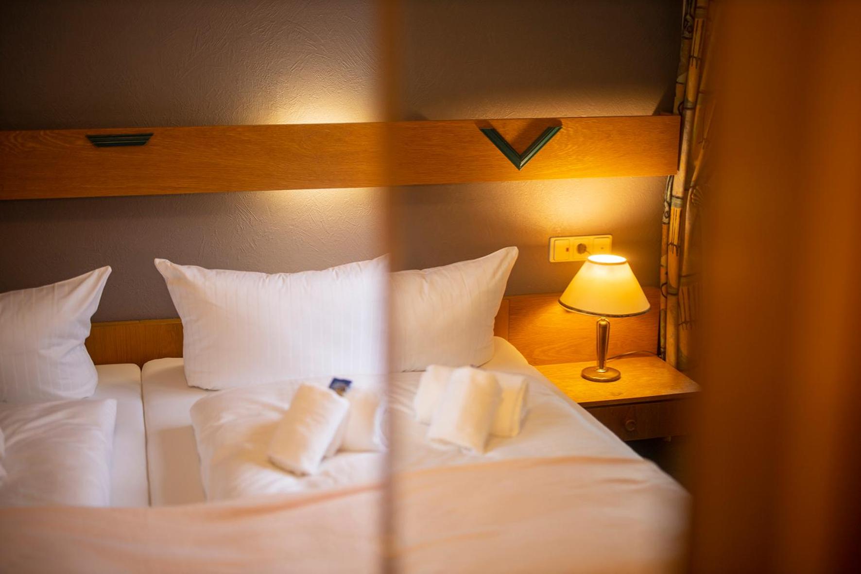 DAS LOFT Hotel Hölsterloh